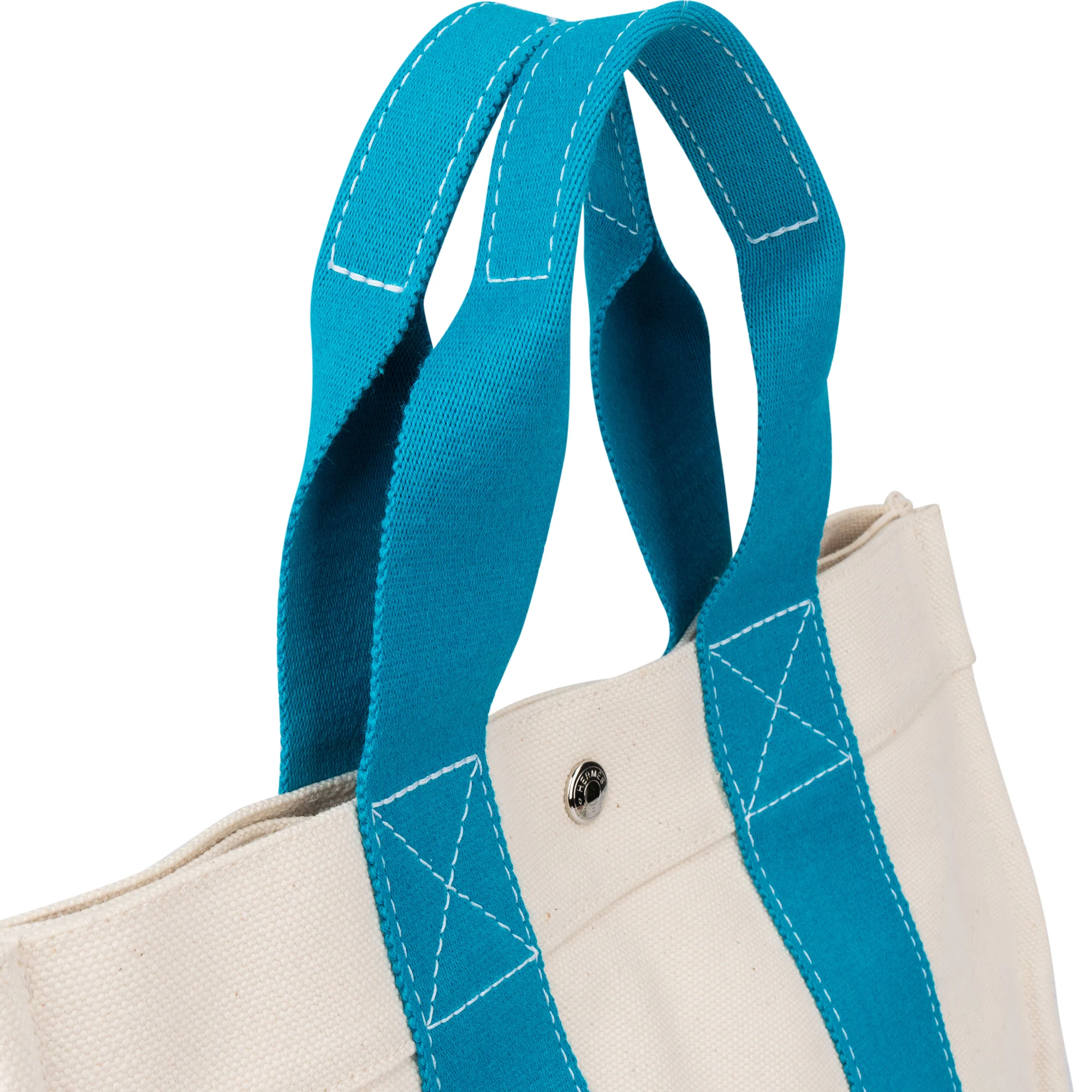 Hermès Classic Cotton Bora PM Handbag