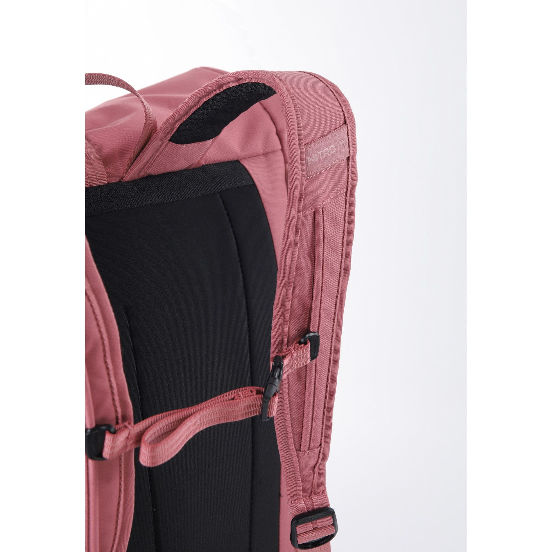 Rolltop Cosmo - WOODROSE