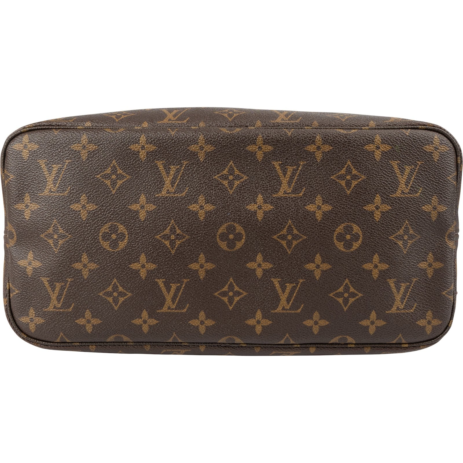 Louis Vuitton - Neverfull MM Shoulder Bag