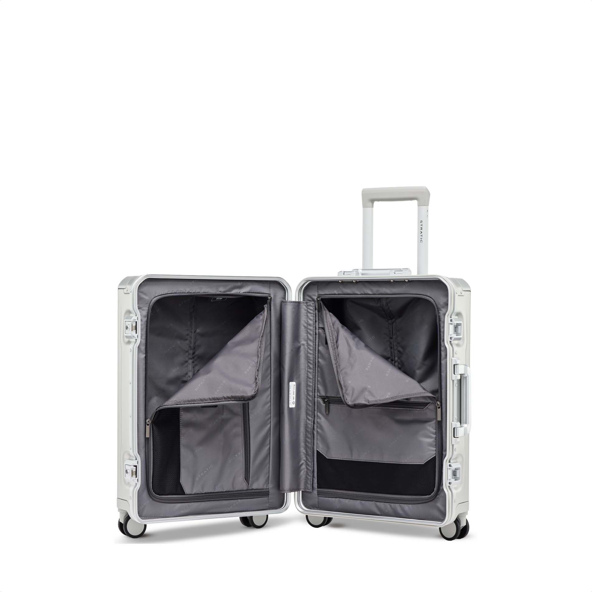 PHOENIX ALU - Trolley S (55 cm)