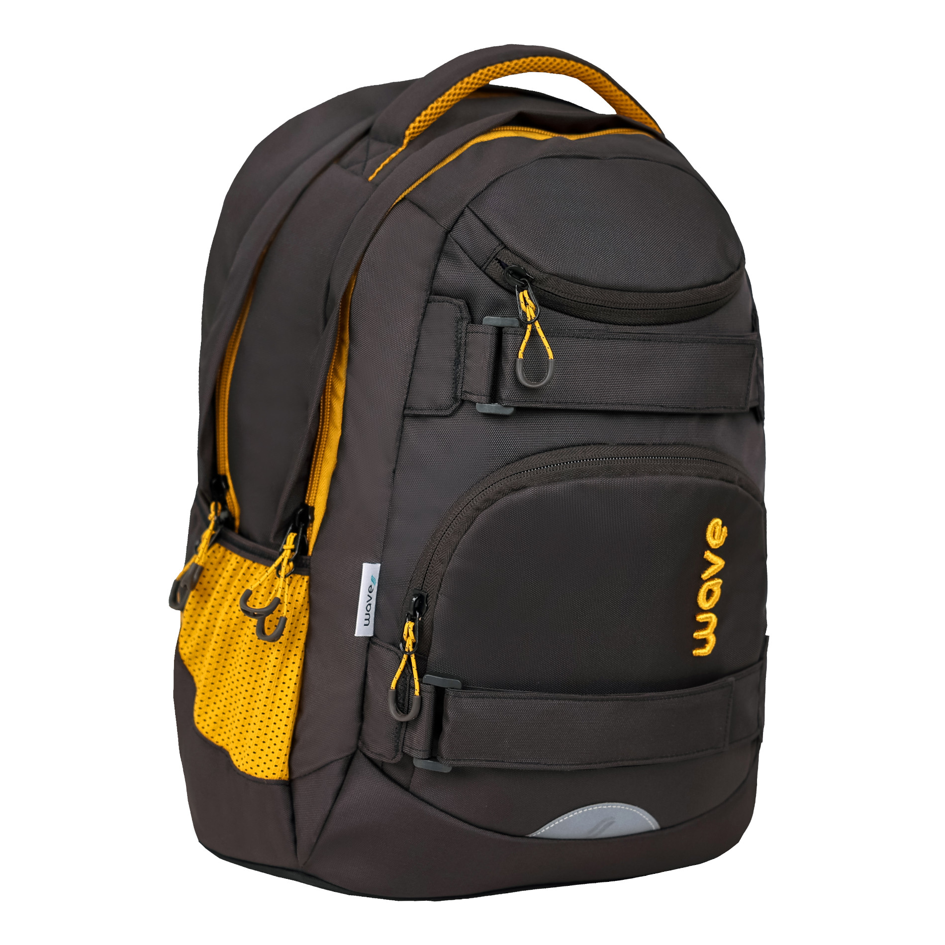 Infinity Move school backpack - Sand