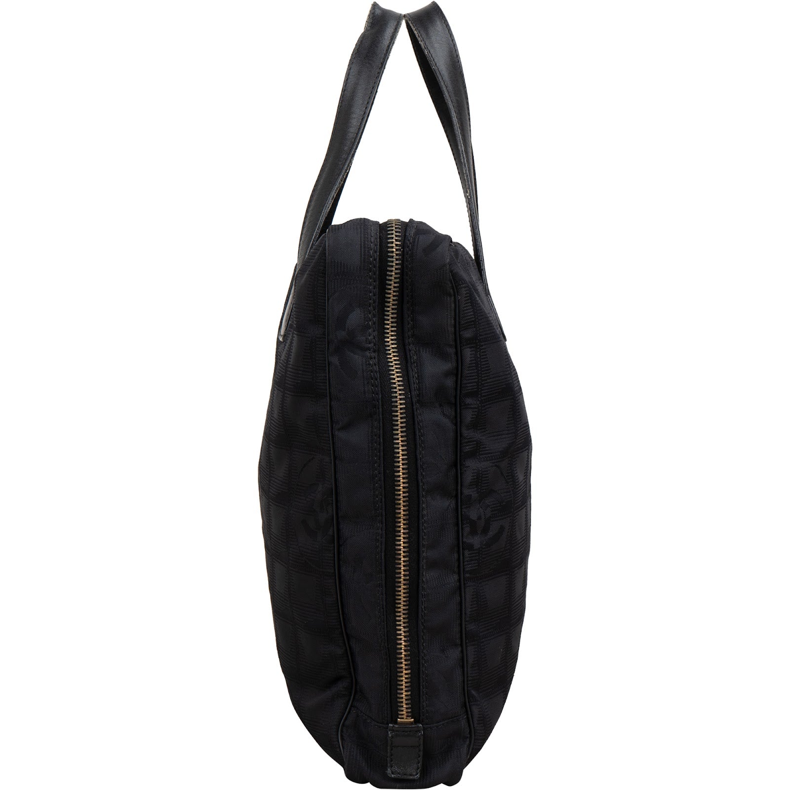Chanel – New Travel Line Business Bag