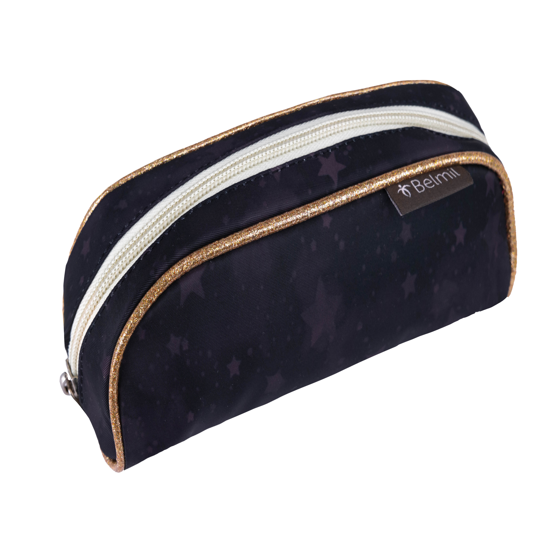 Compact Plus Schulranzenset 5-teilig - Stardust