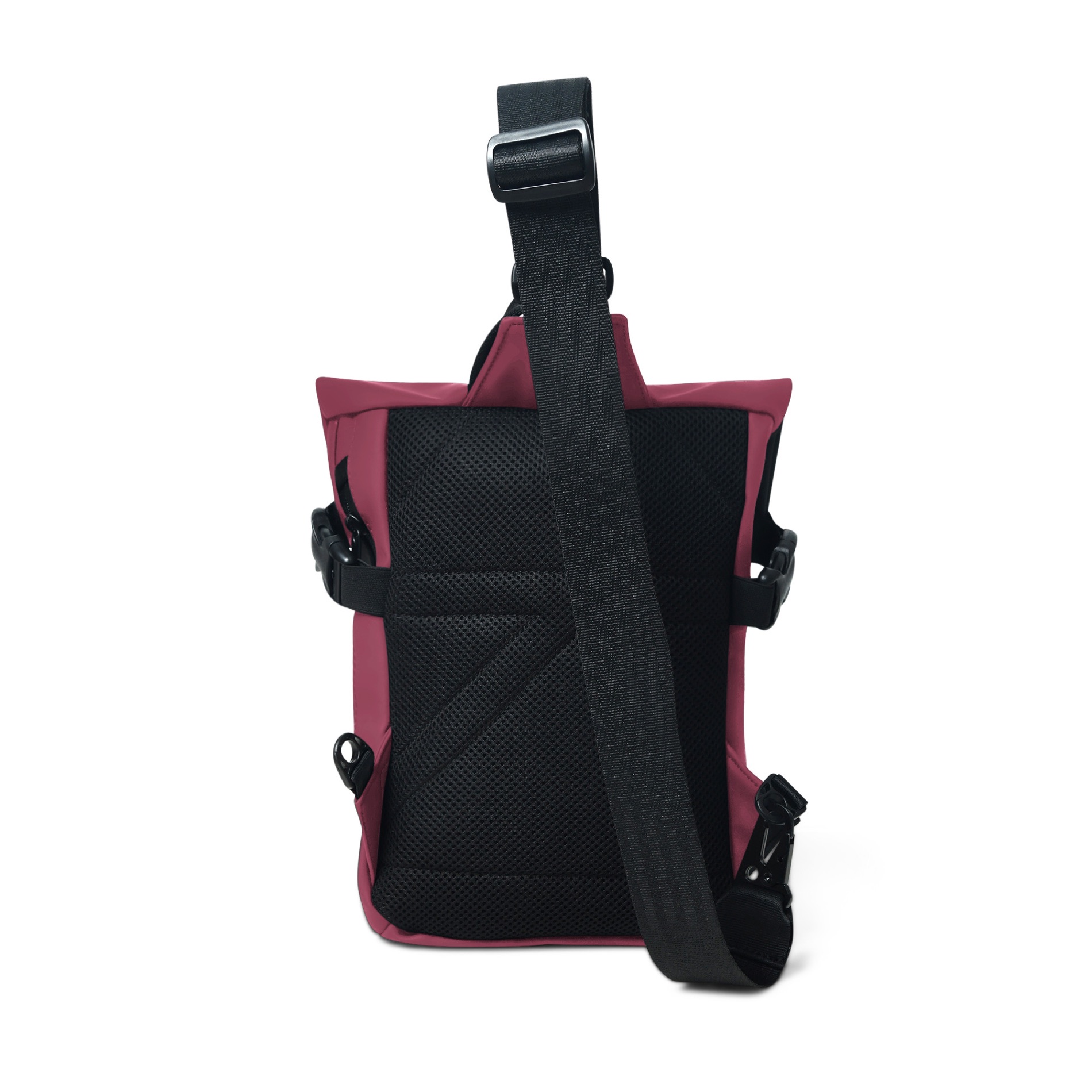 Borsa a tracolla Alma edizione PU