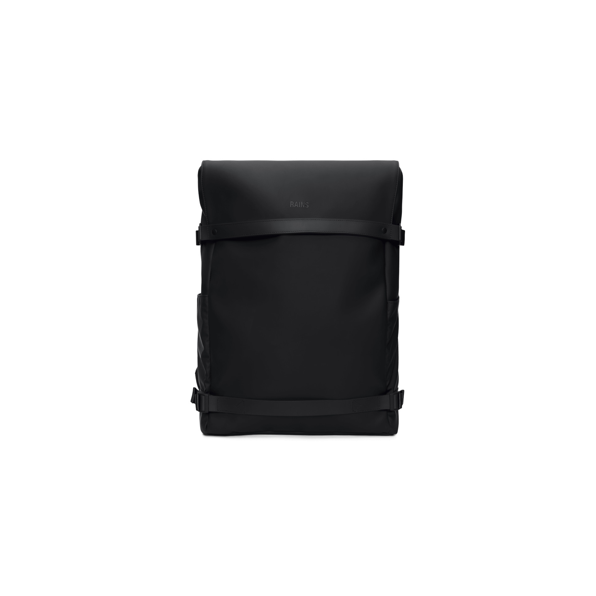 OTG Backpack W3 - Black