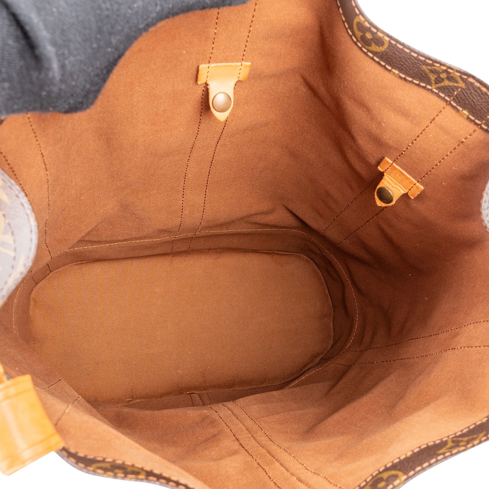 Louis Vuitton – Randonnée GM Rucksack Schultertasche
