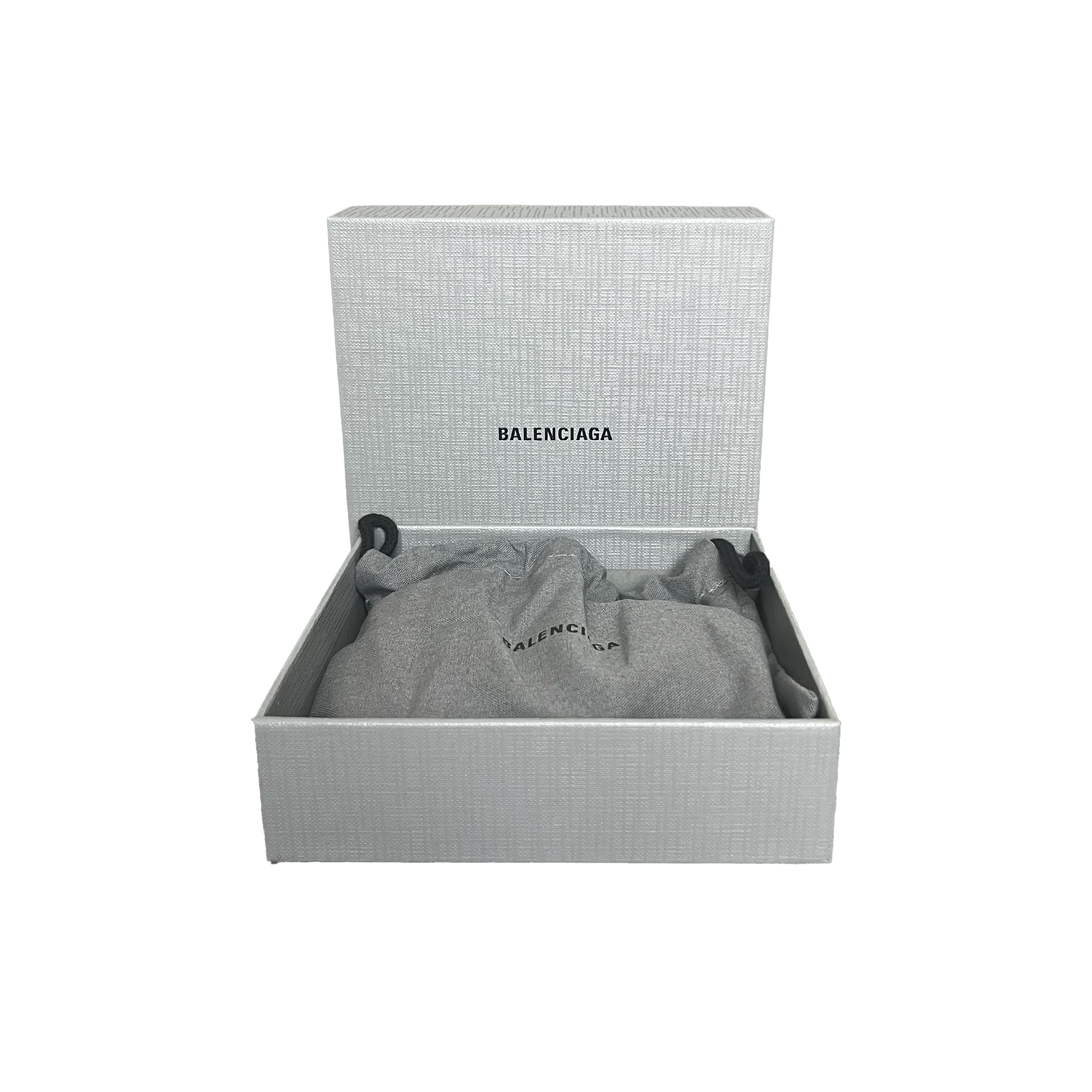 Balenciaga - Tri-Fold Wallet - Brieftasche