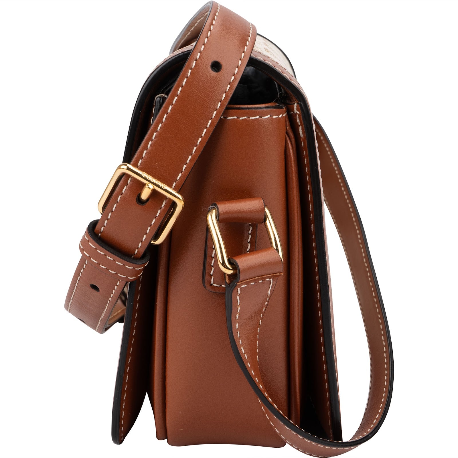 Celine - Teen Triomphe-schoudertas