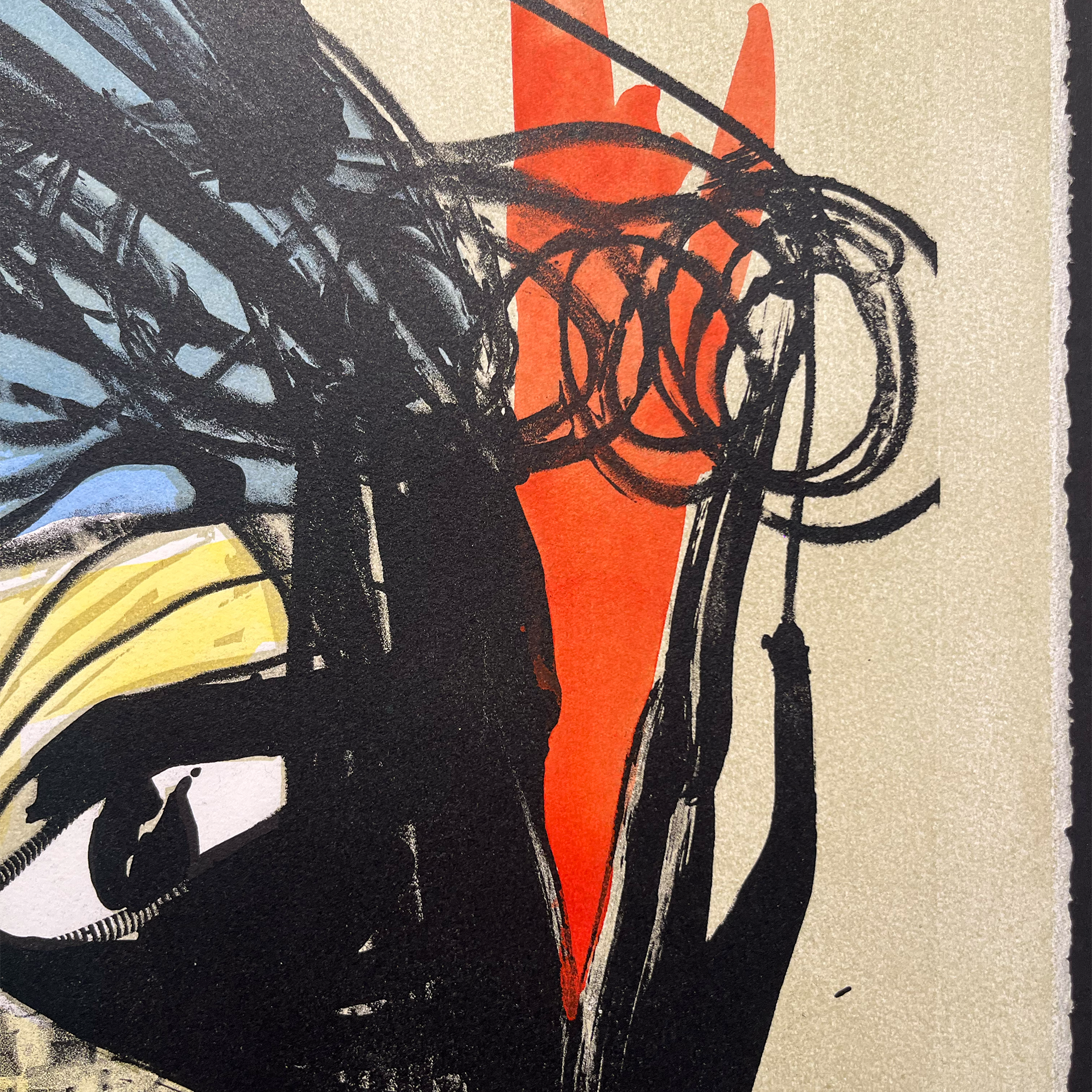 Jonathan Meese  - LMXX