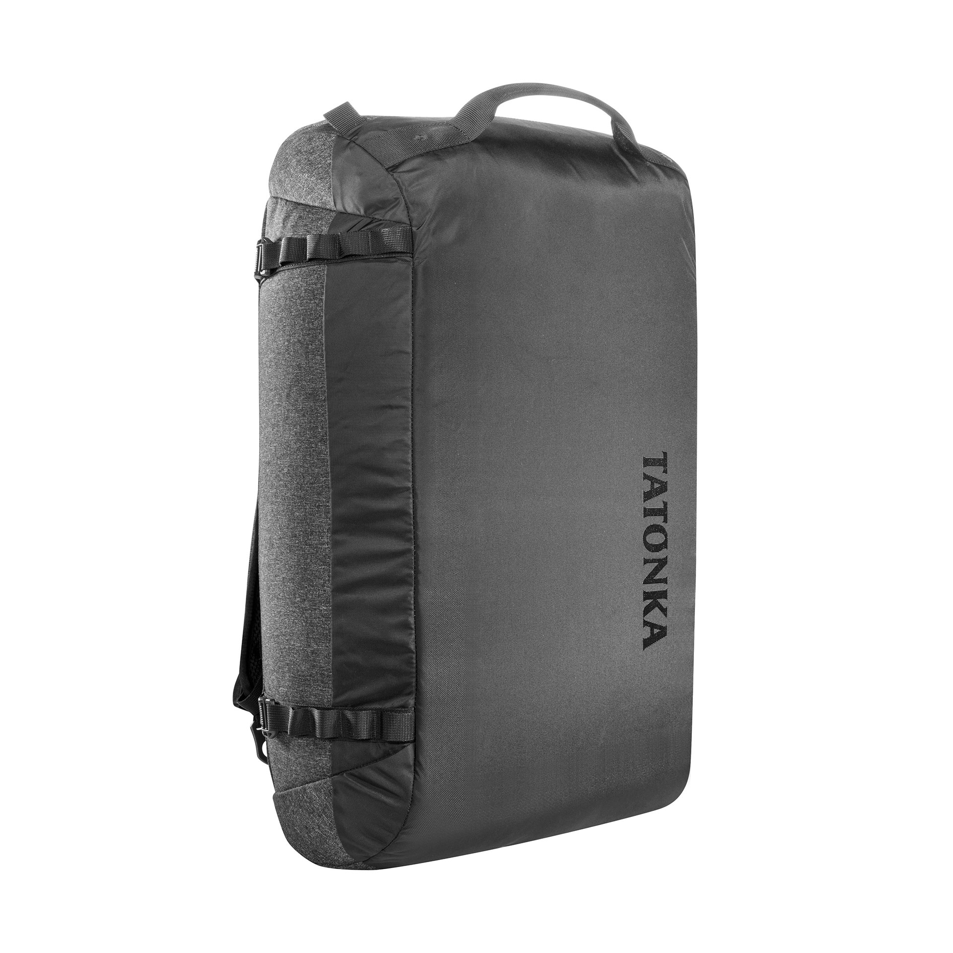 Duffle Bag 45 (faltbar) - black