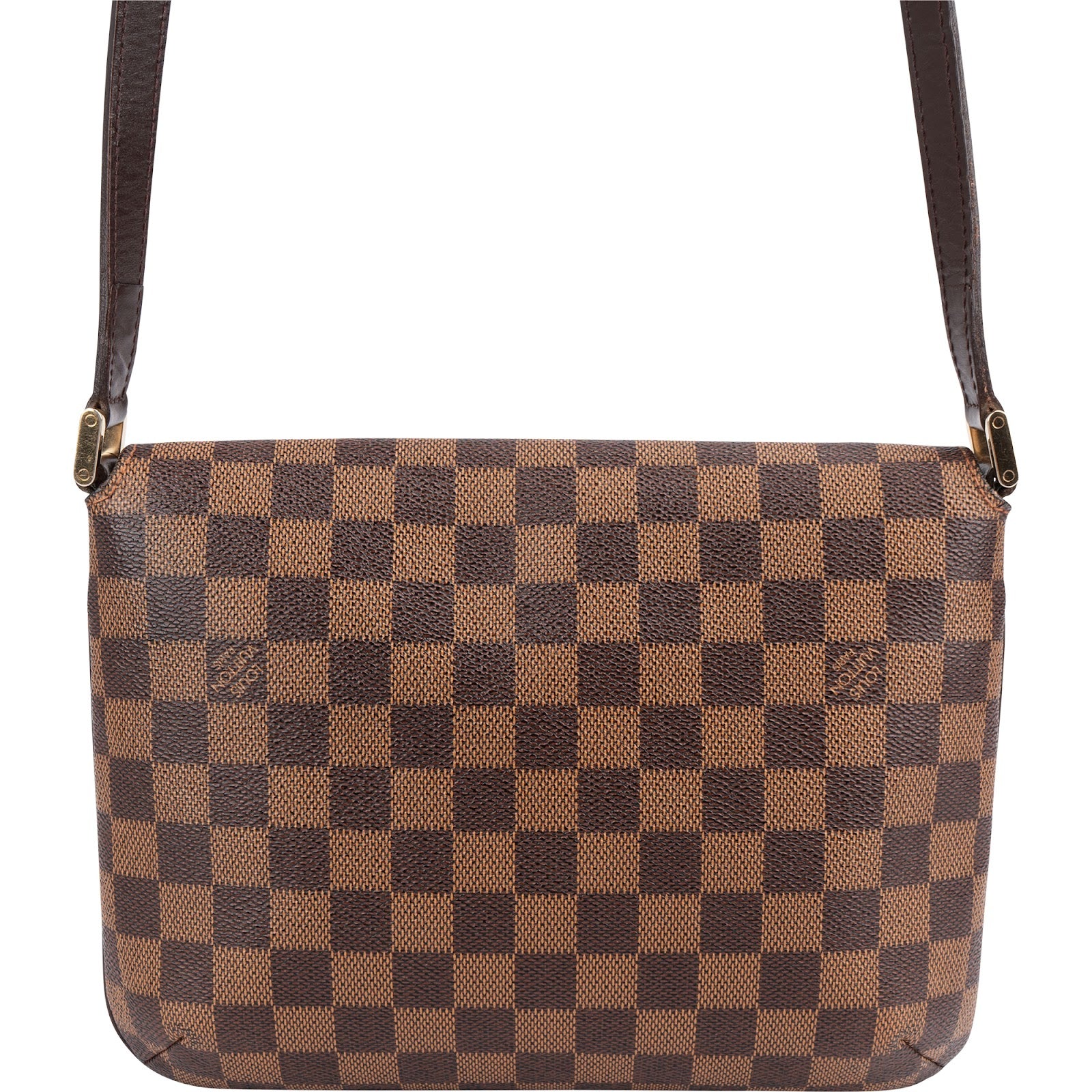 Louis Vuitton - Musette Tango Crossbody Bag