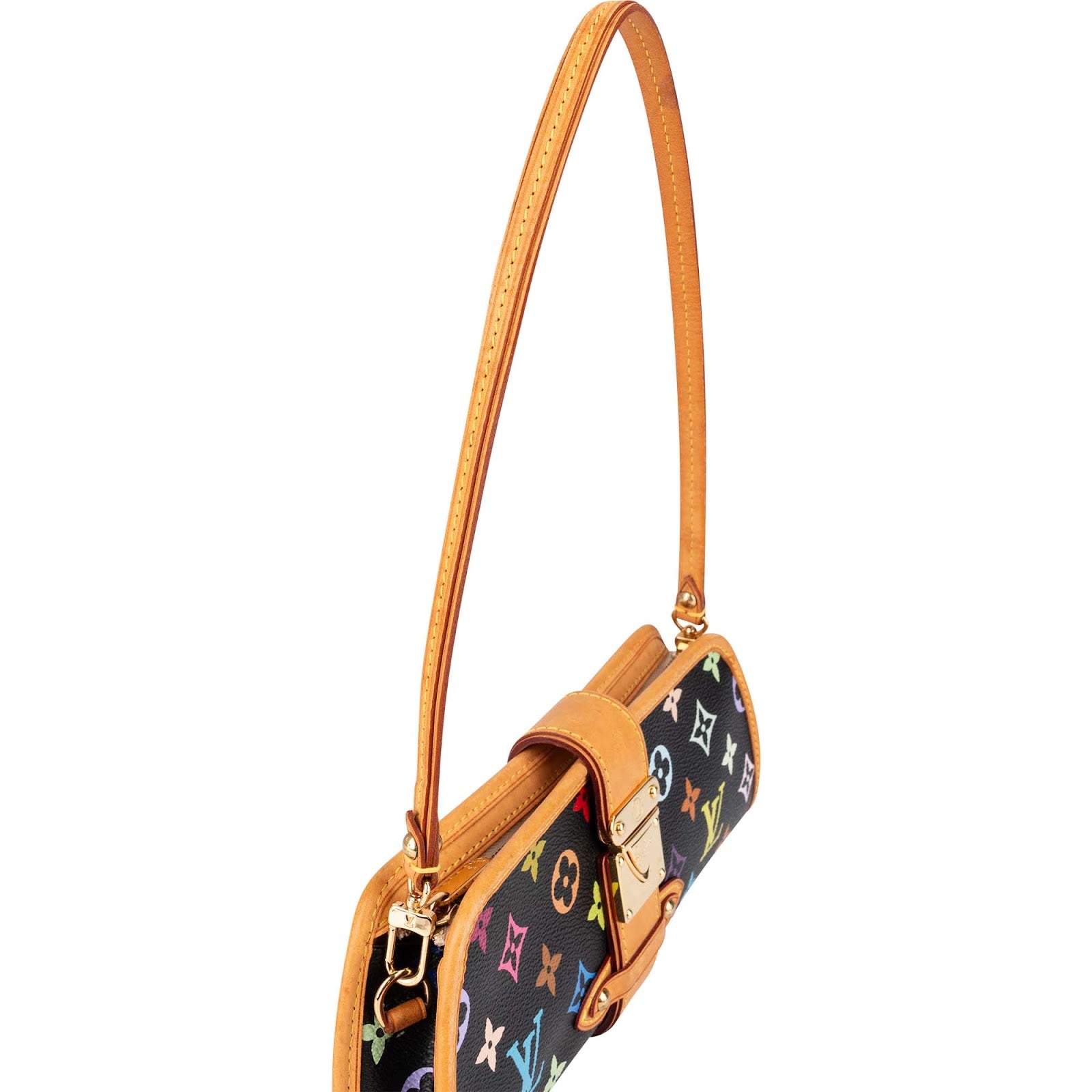 Louis Vuitton - Shirley Pochette Accessoires Shoulder Bag