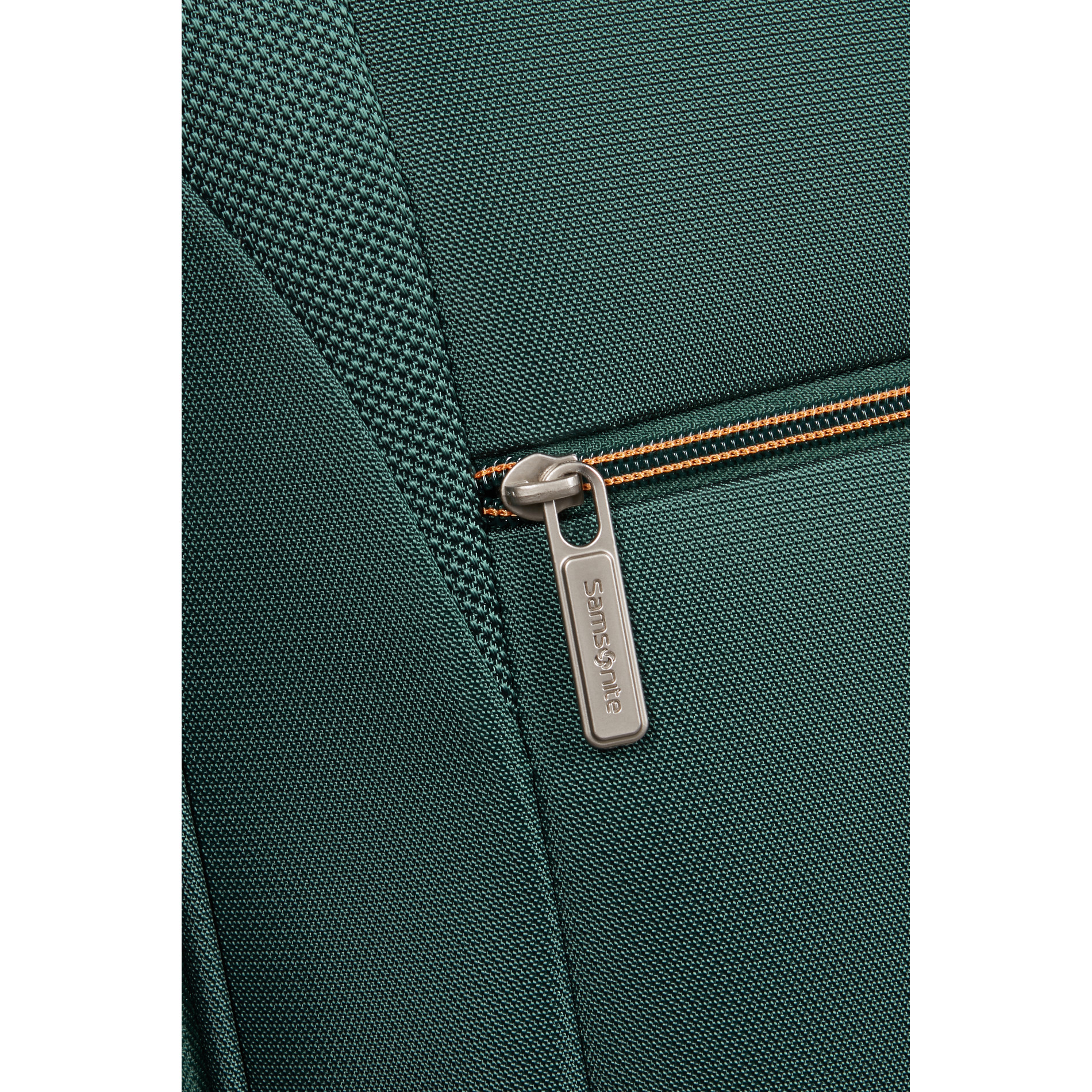 BASE BREEZE Trolley M (67 cm) erweiterbar - DARK GREEN