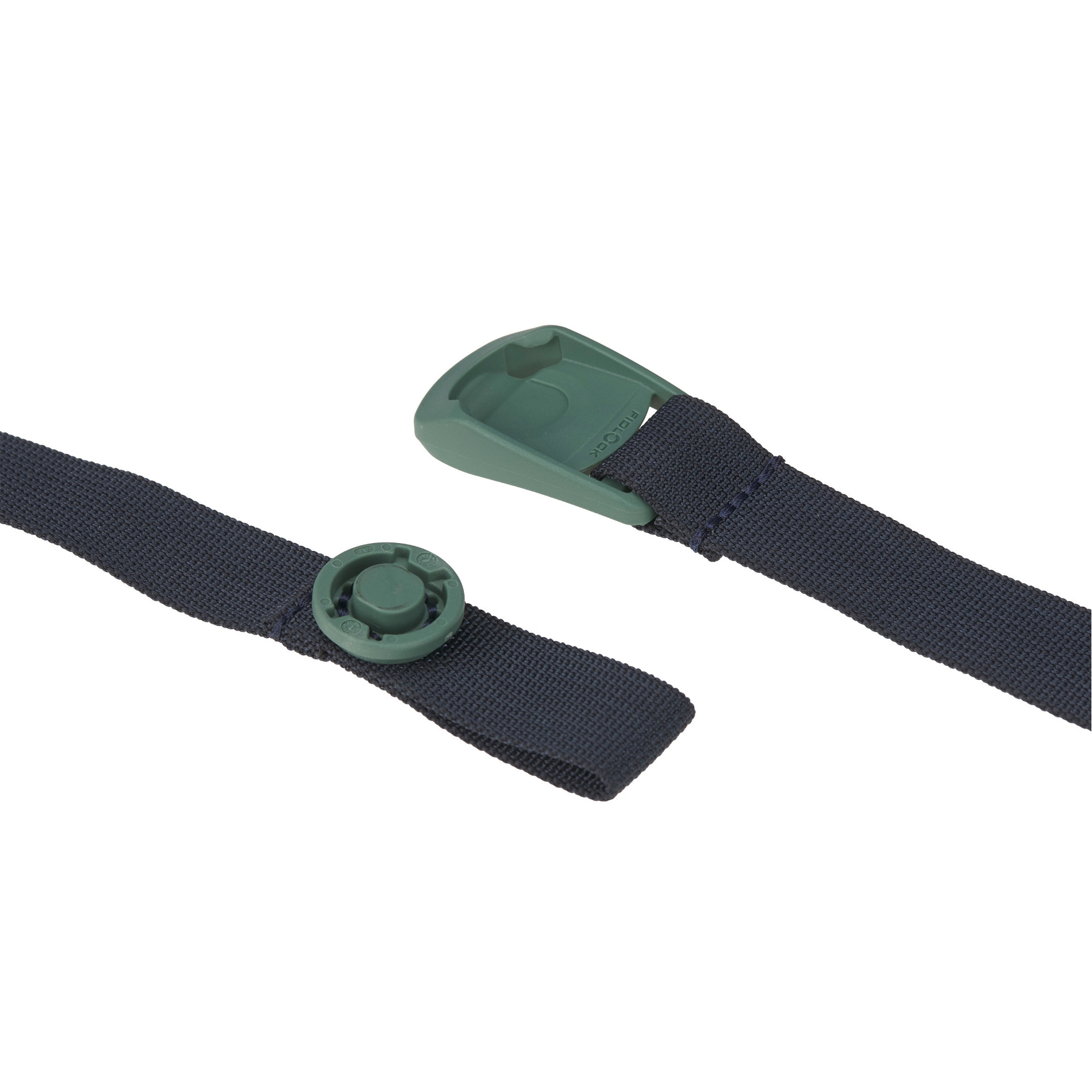 School Set Light Unique Schulranzenset 5tlg. - Space blue