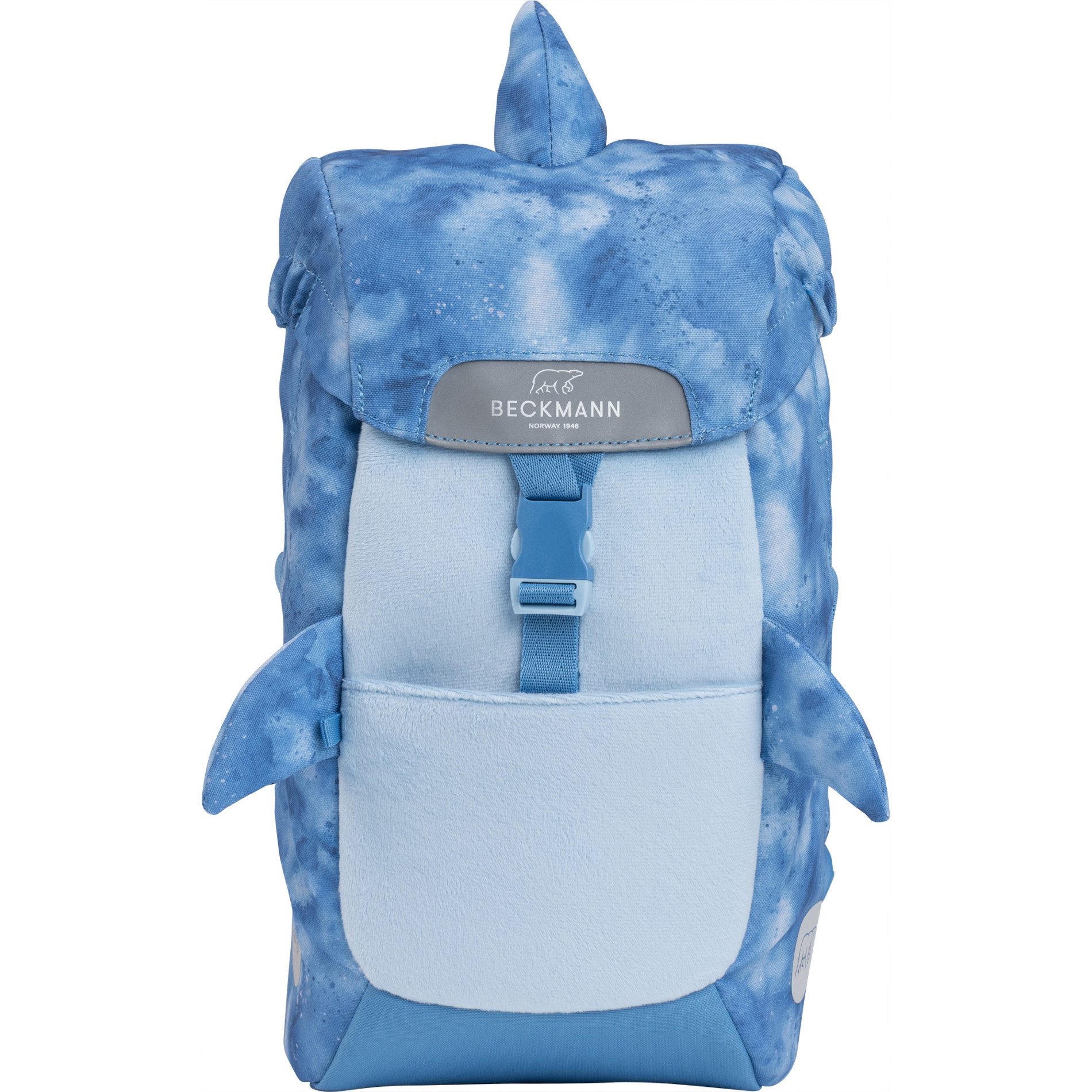 Classic Mini Kindergartenrucksack - Shark