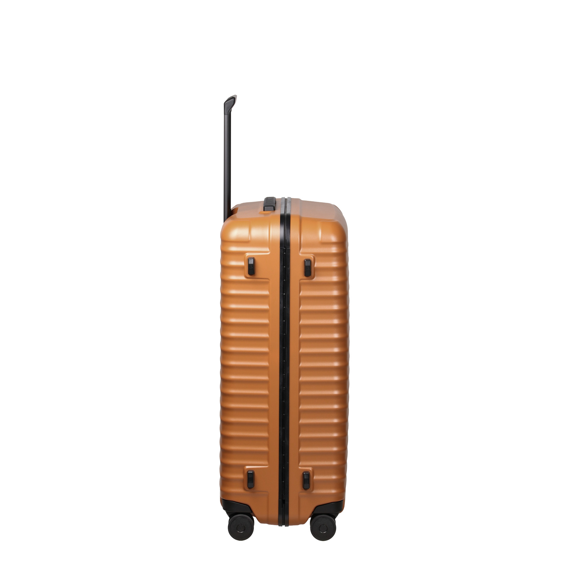 OVERSEAS Trolley L (75 cm) - Canyon bronze