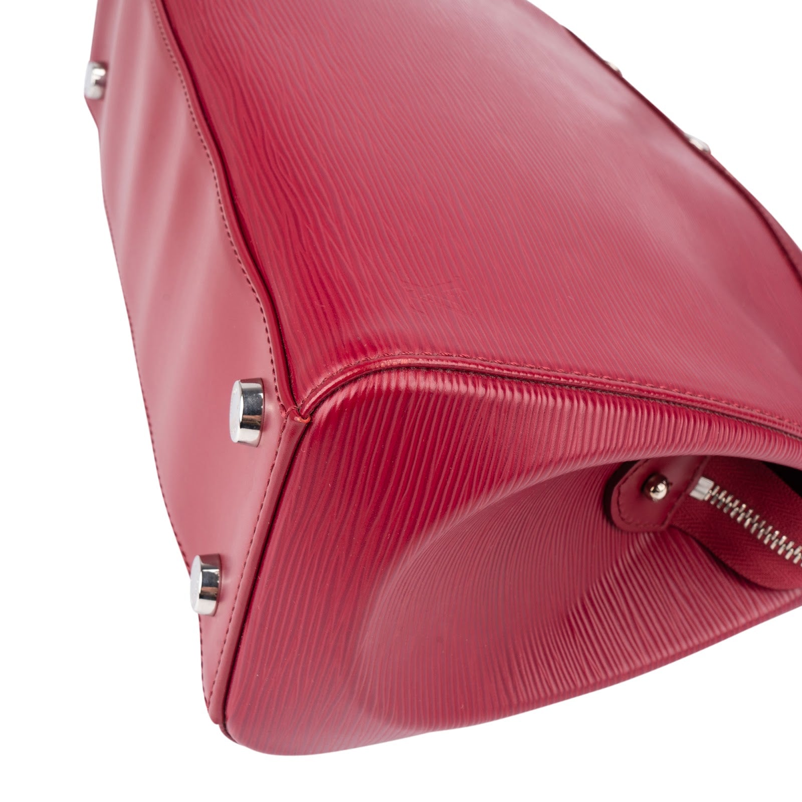 Louis Vuitton - Brea MM Handtasche