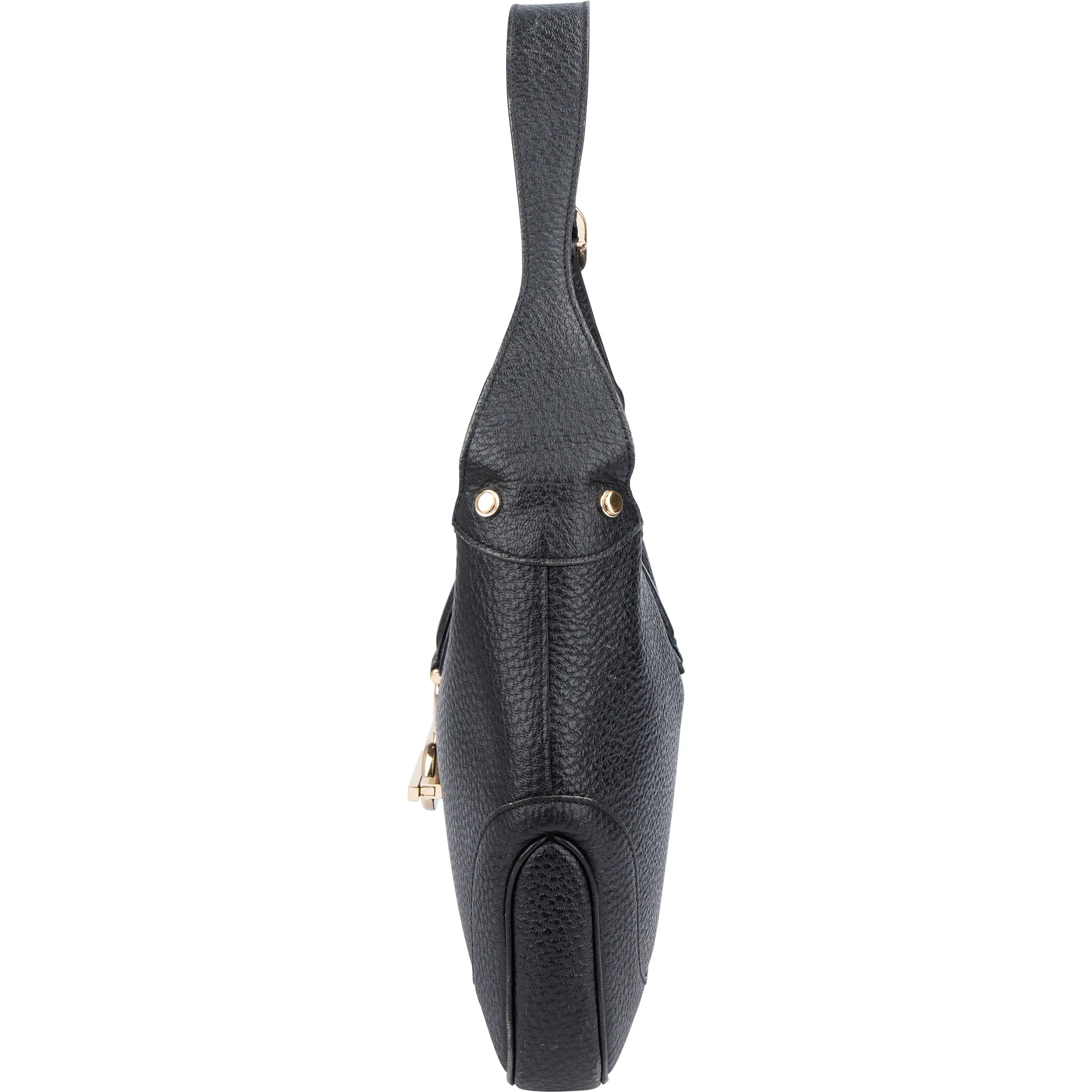 Gucci Limited Leather Jackie Handbag