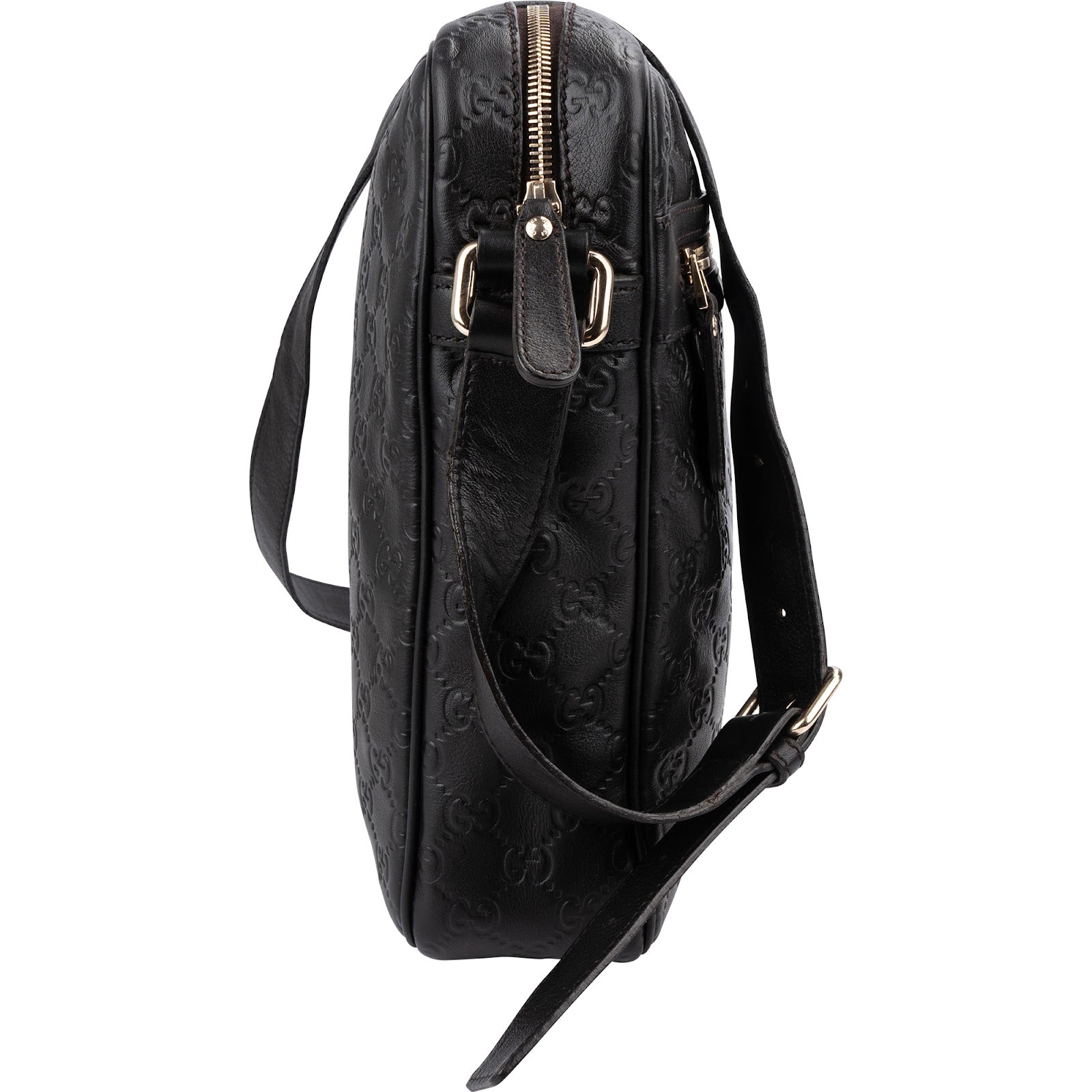 GUCCI - GG Messenger-schoudertas