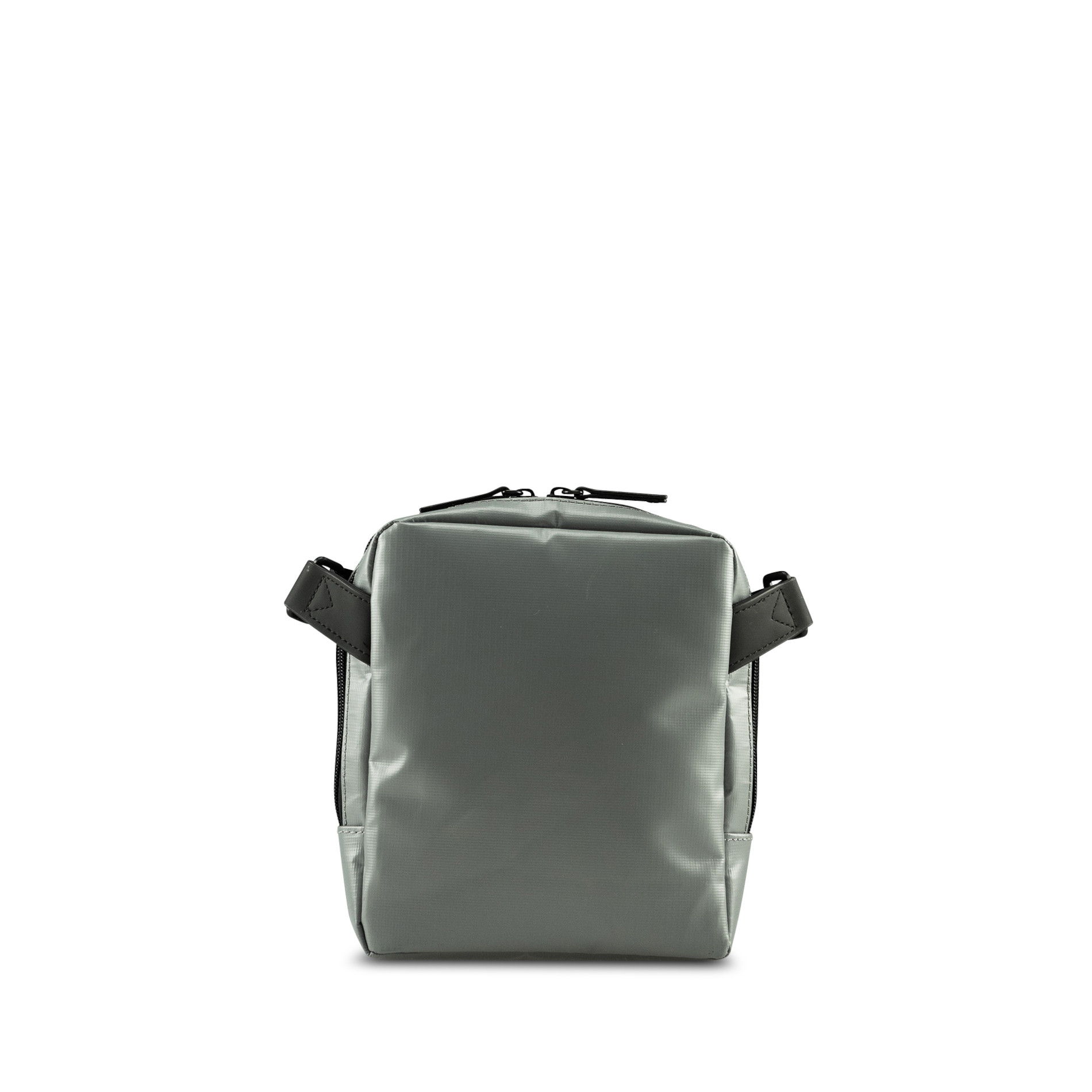 TOLJA Umhängetasche XS - hellgrau