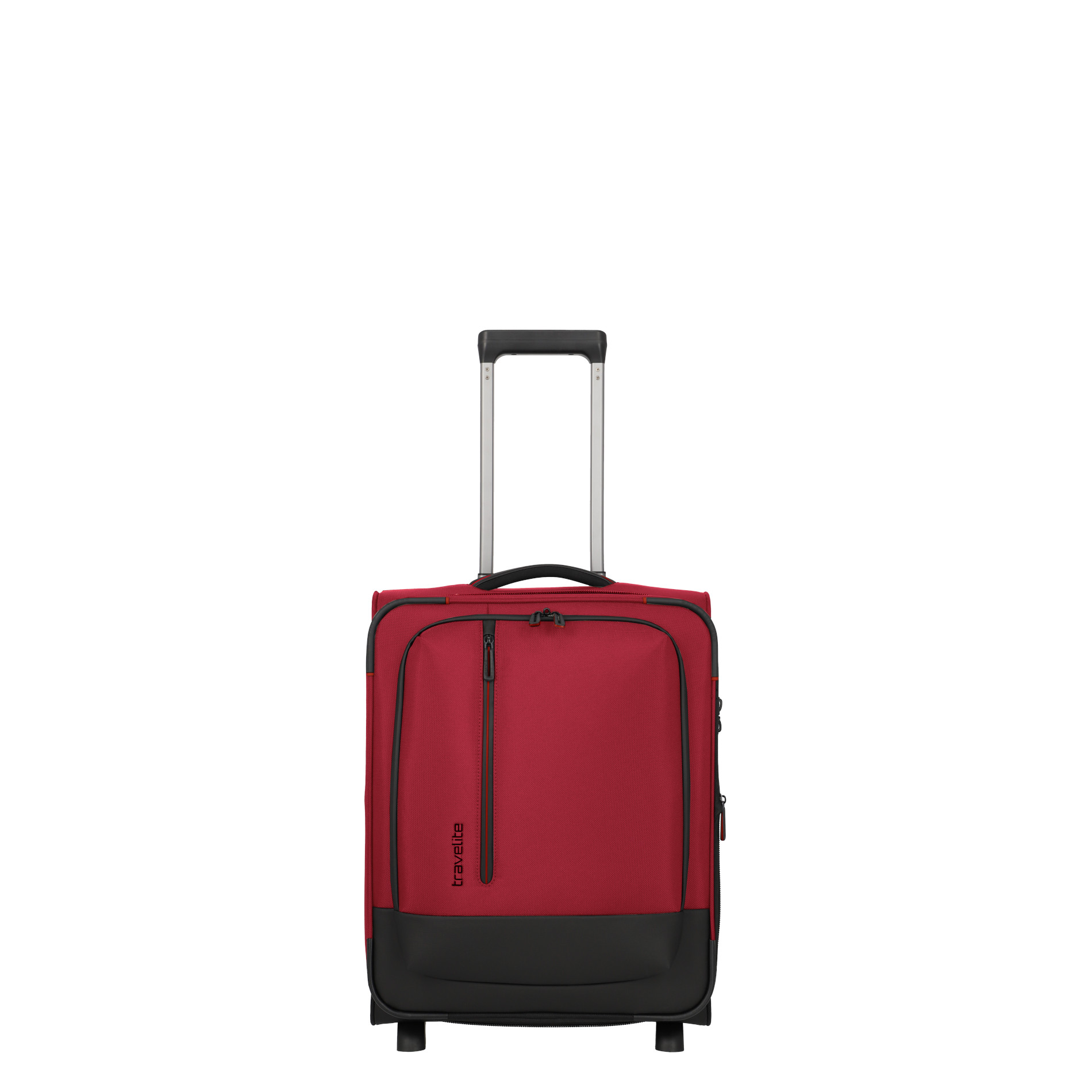 CROSSLITE Bordtrolley S mit 2 Rollen (54 cm) - Red