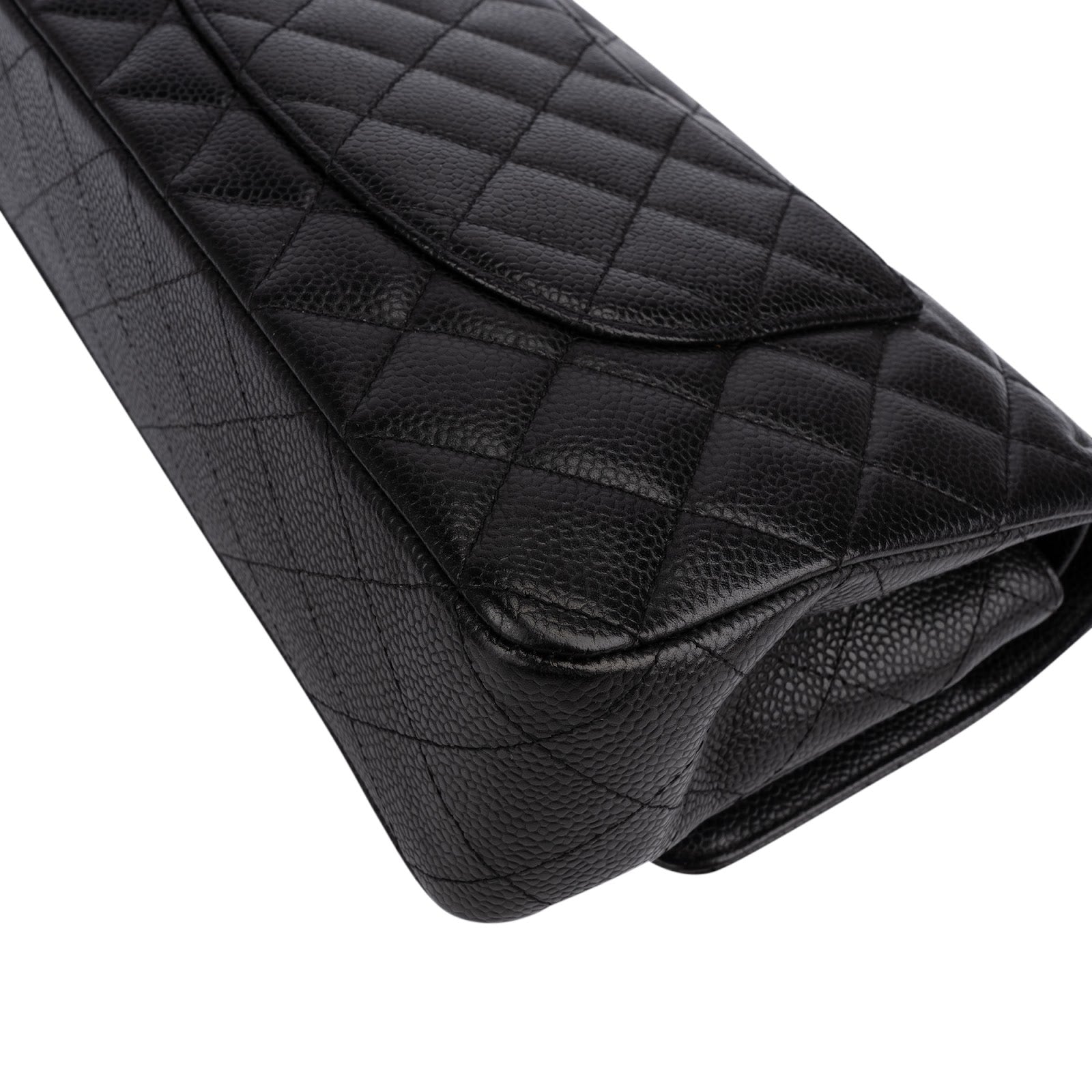 Chanel – Classic Double Flap Schultertasche