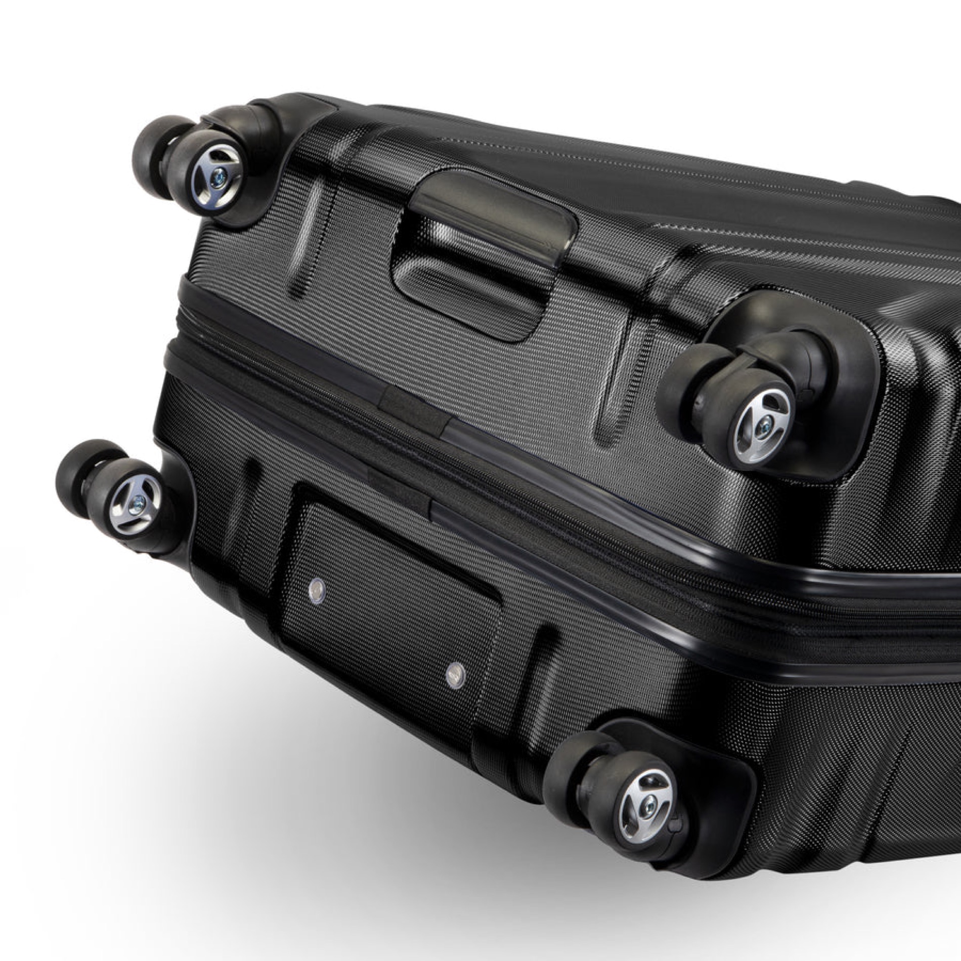 Nimbus 5.0 Trolley L (77 cm), expandable