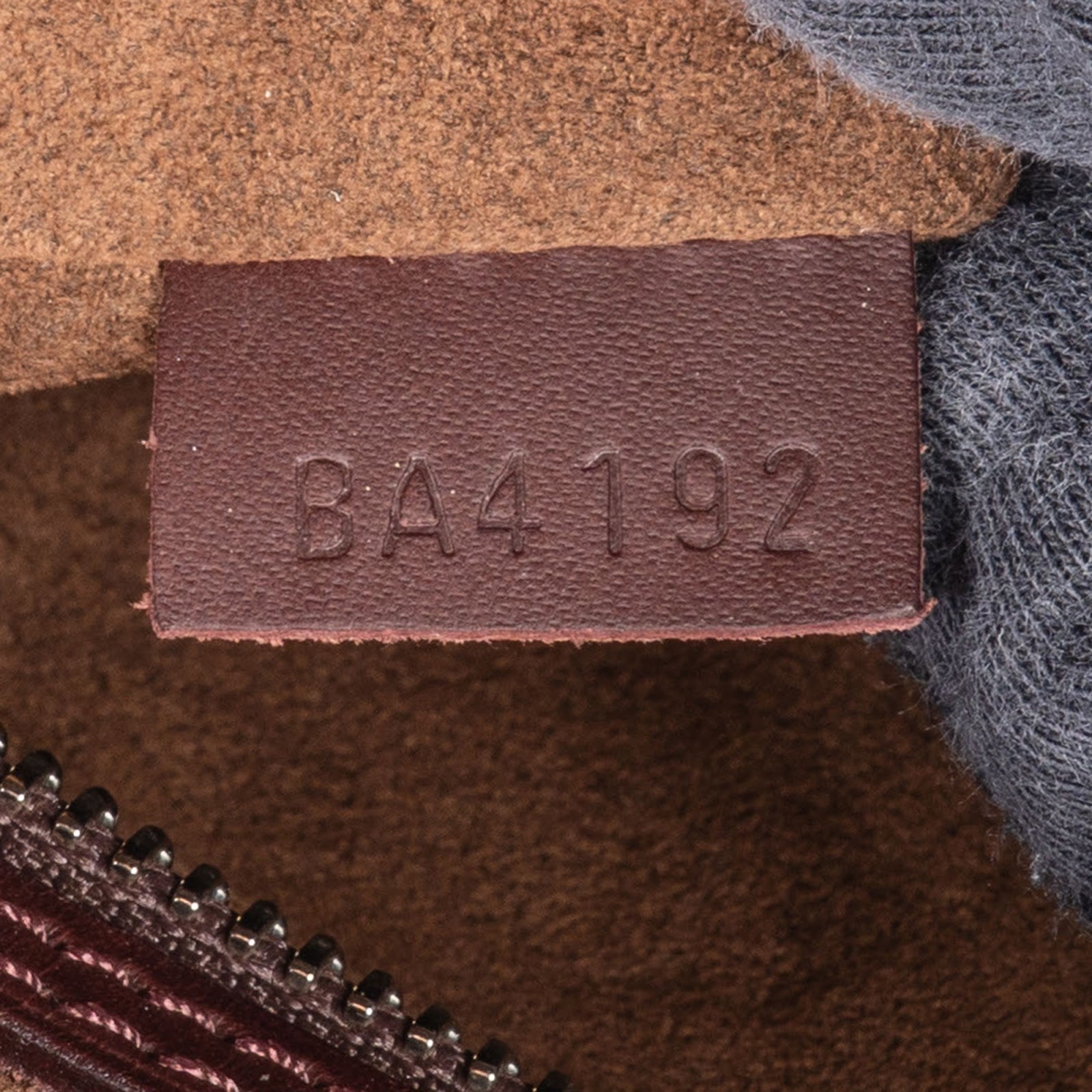 Louis Vuitton – Nomad Keepall 45 Bandoulière reistas