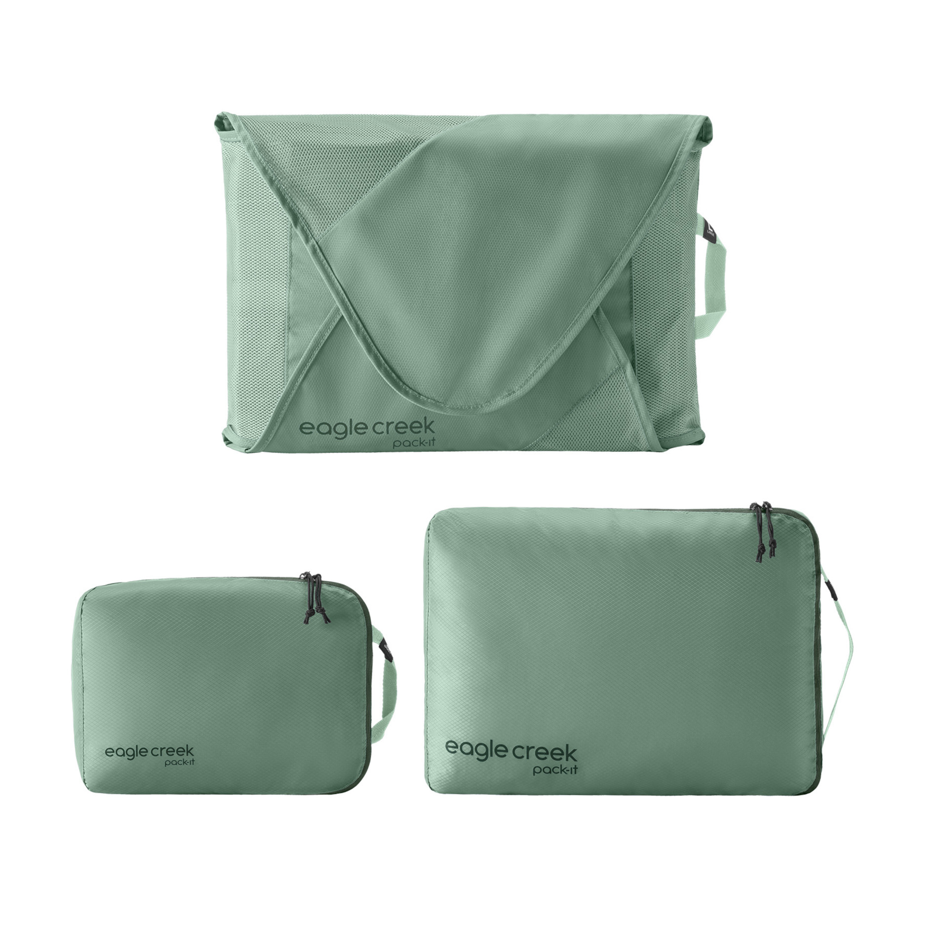 Pack-It Starter Set - willow