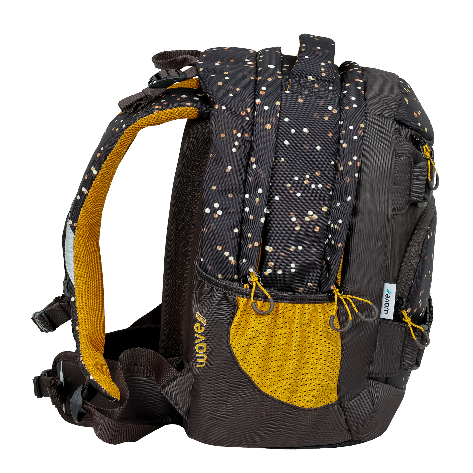 Wave Infinity Move Schulrucksack