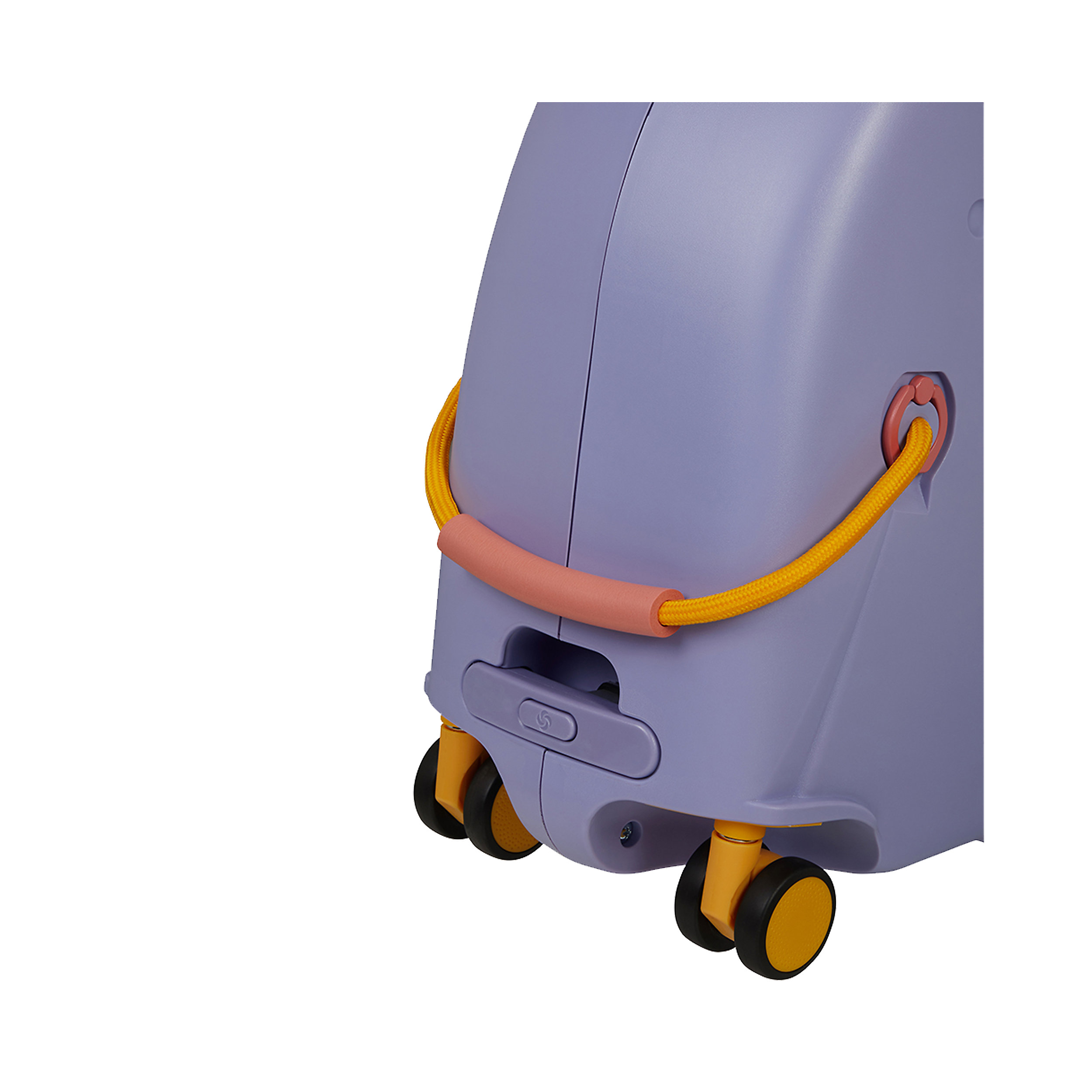 Kindertrolley mit 4 Rollen mit 4 Rollen Deluxe-Lifestyle-Edition 55 cm Dream Rider 25 Liter Kindertrolley mit 4 Rollen mit 4 Rollen Deluxe-Lifestyle-Edition 55 cm Dream Rider 25 Liter