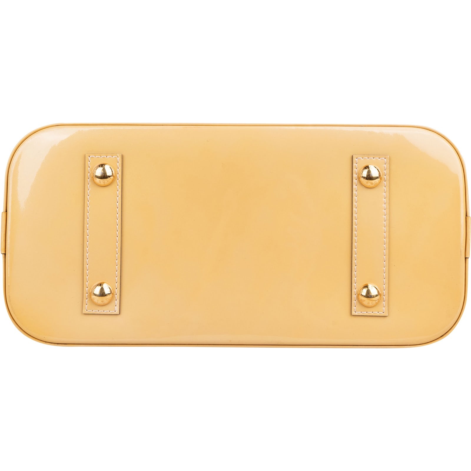Louis Vuitton – Borsa Alma PM