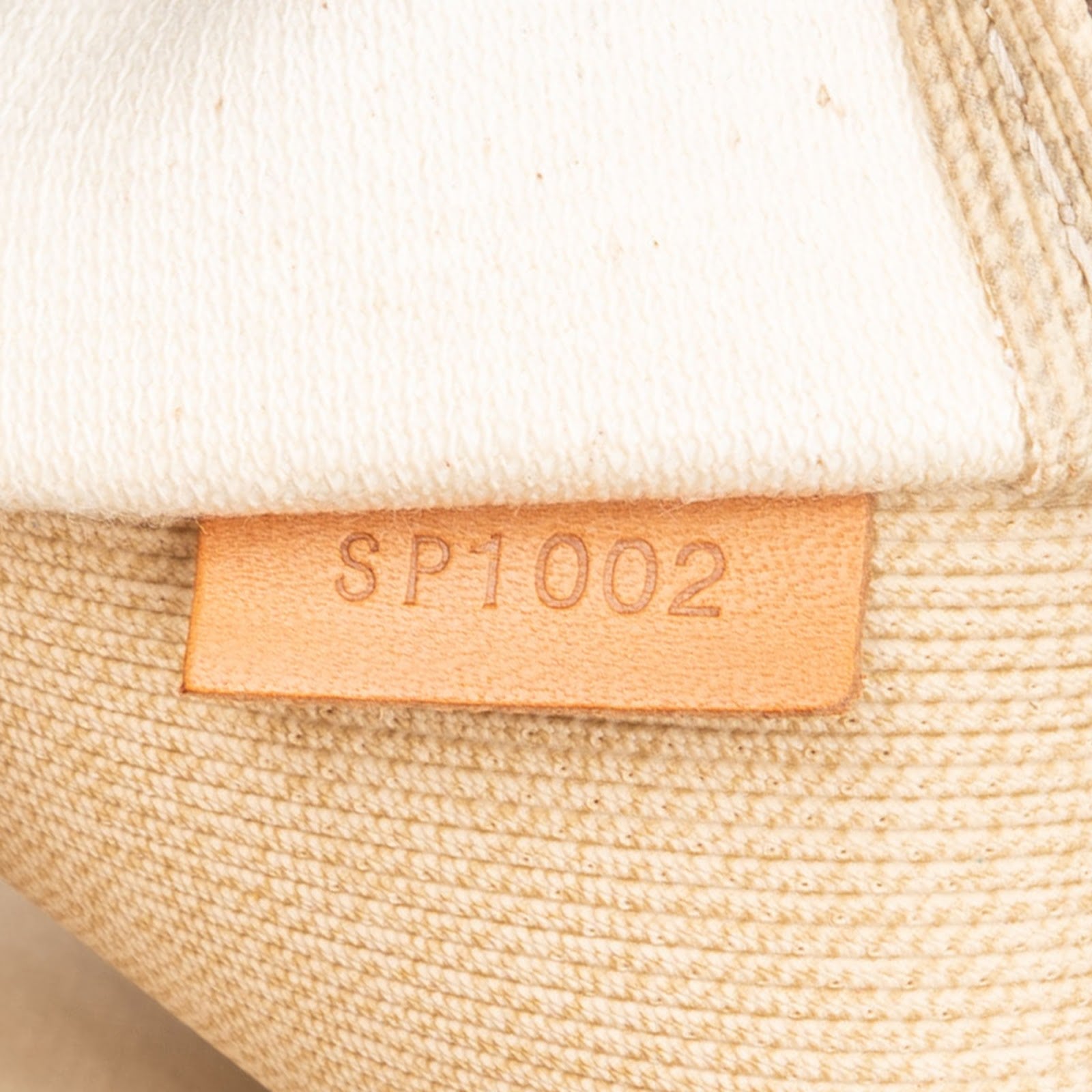 Louis Vuitton - Sirius 50 Reisetasche