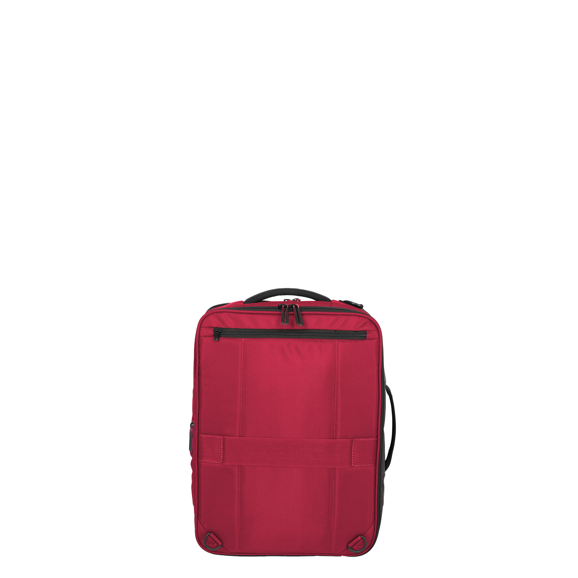 CROSSLITE Bordtasche/Rucksack - Red