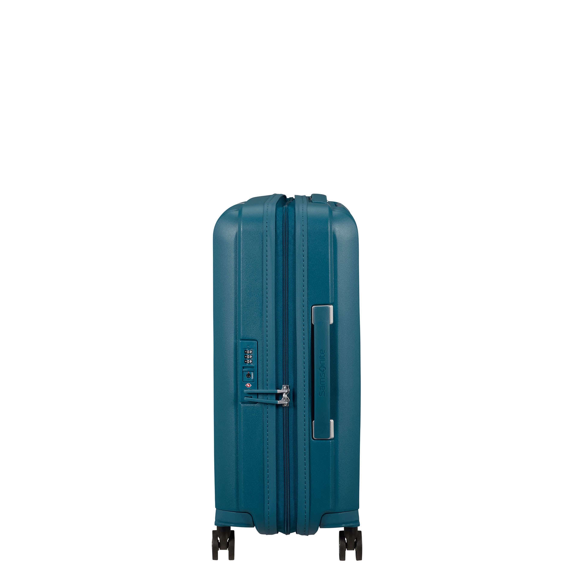 HI-FI SPINNER 55/20 EXP - Petrol Blue