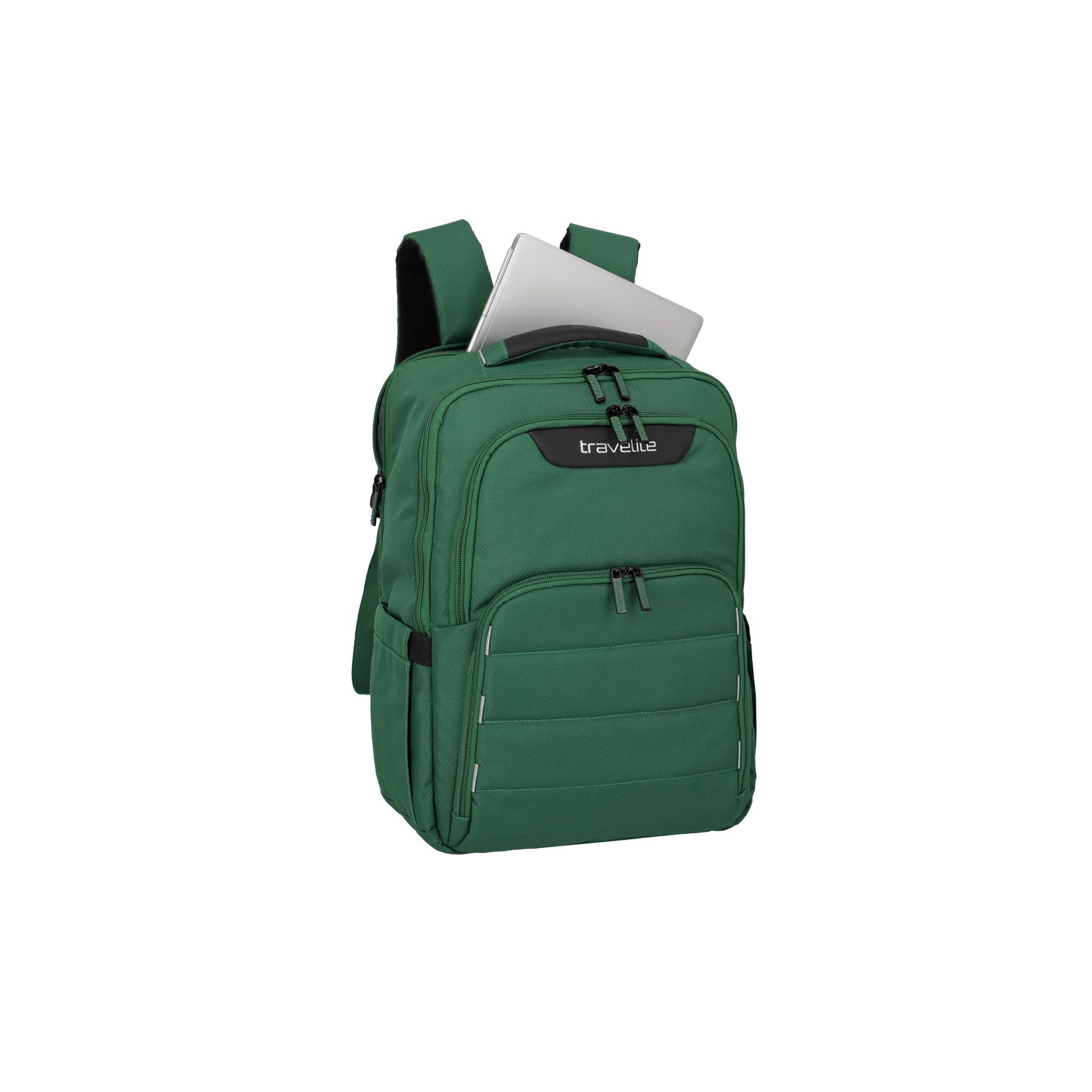 SKAII Rucksack M - Green
