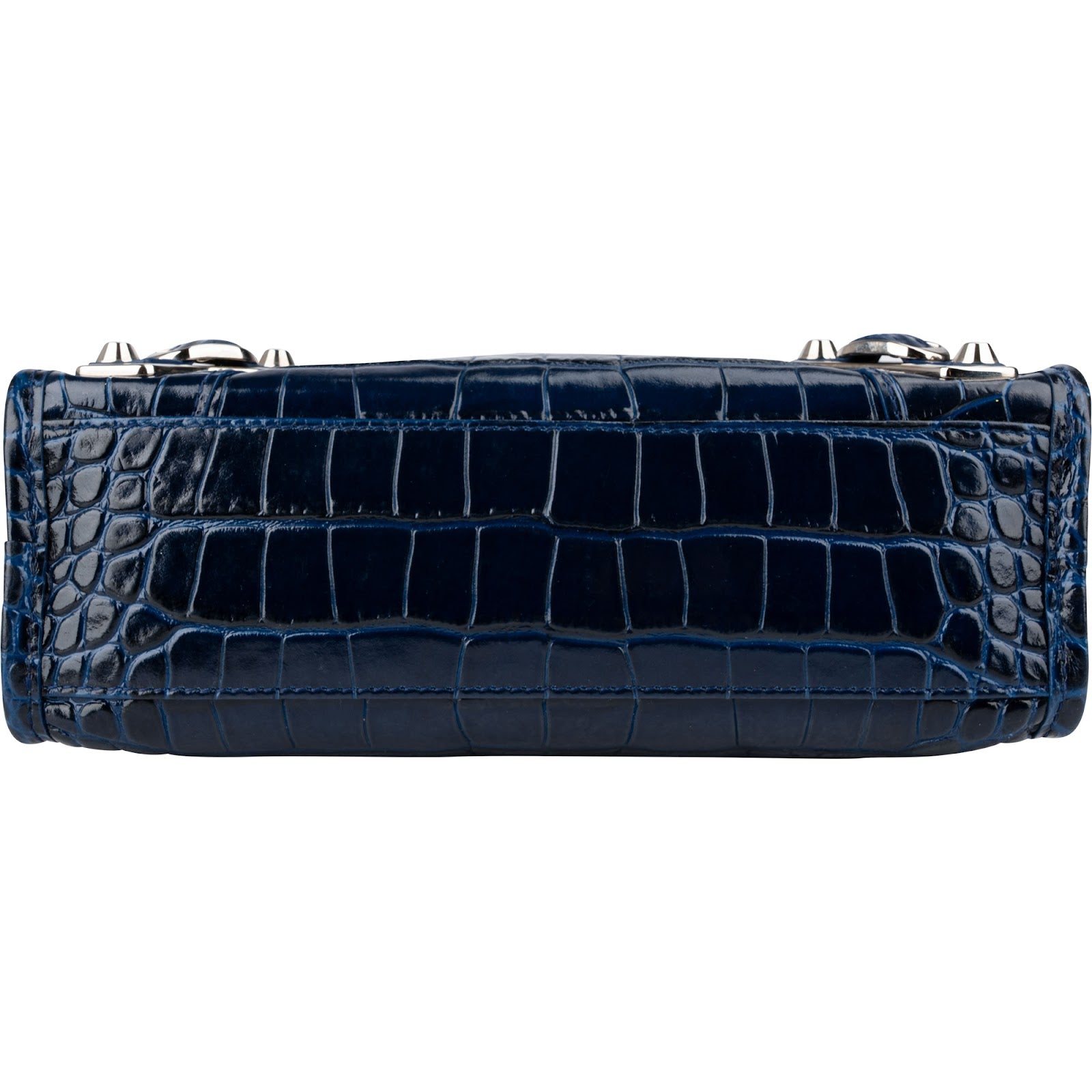 Balenciaga - Neo Cagole City Handbag