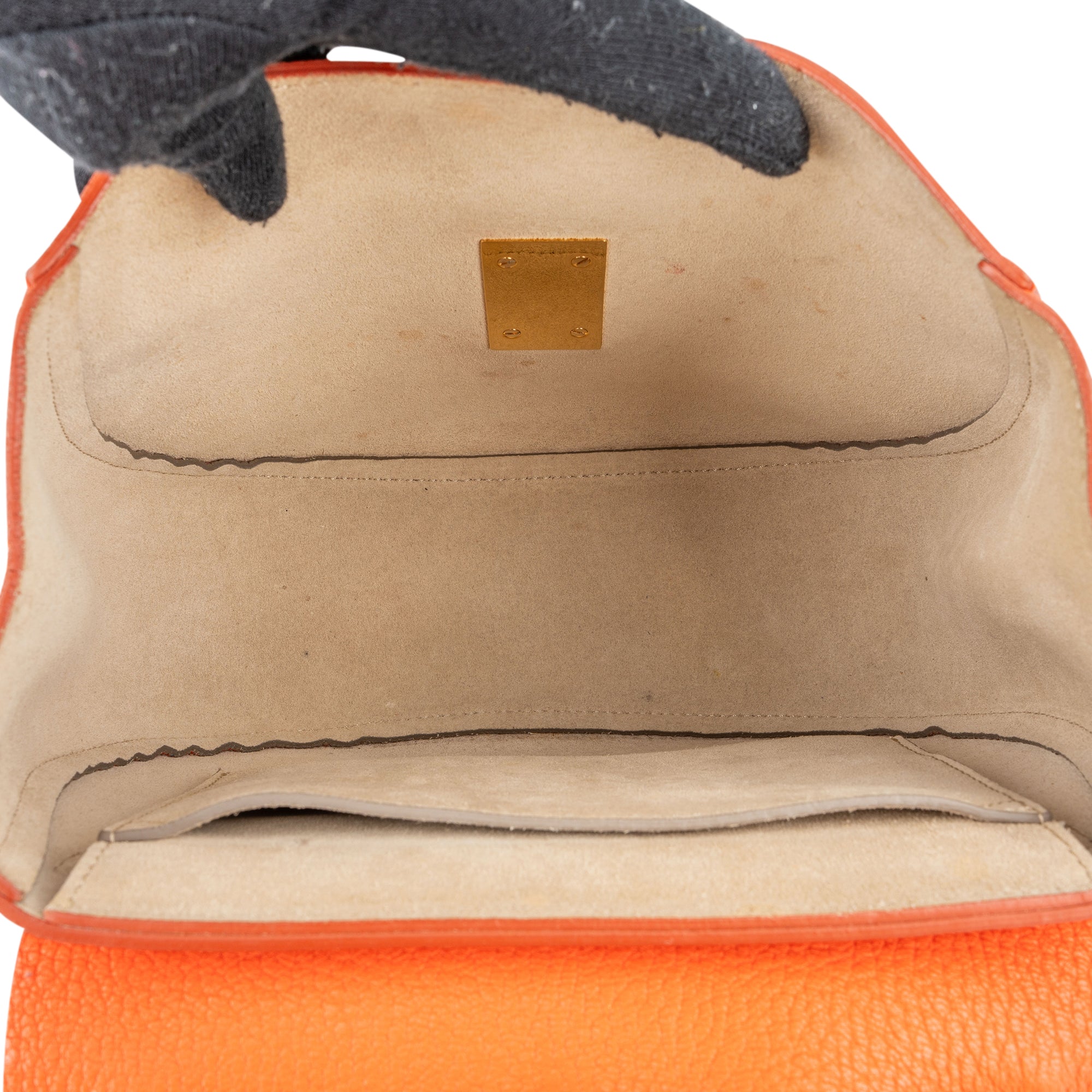 Chloé - Drew Crossbody Bag