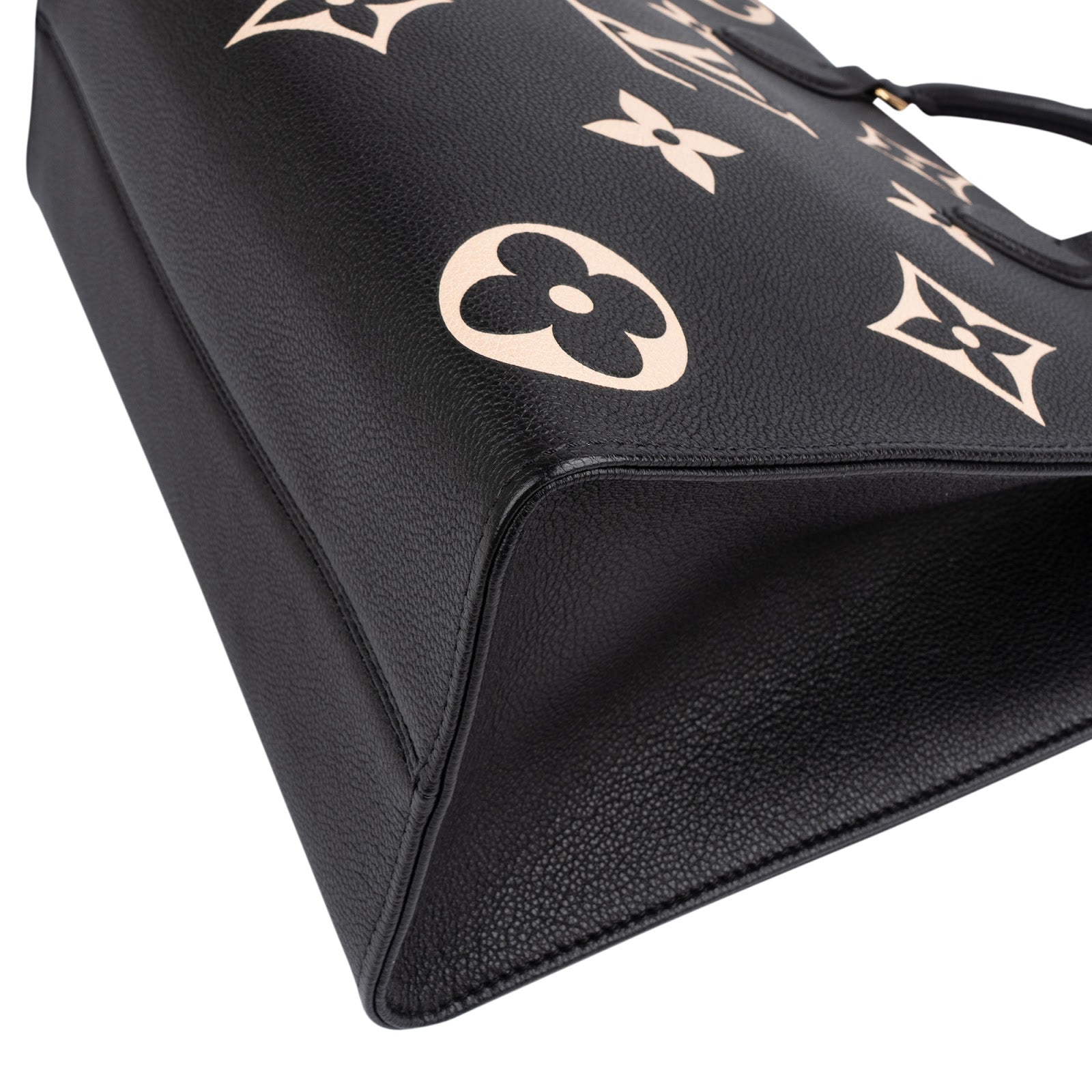 Louis Vuitton - OnTheGo MM Schultertasche