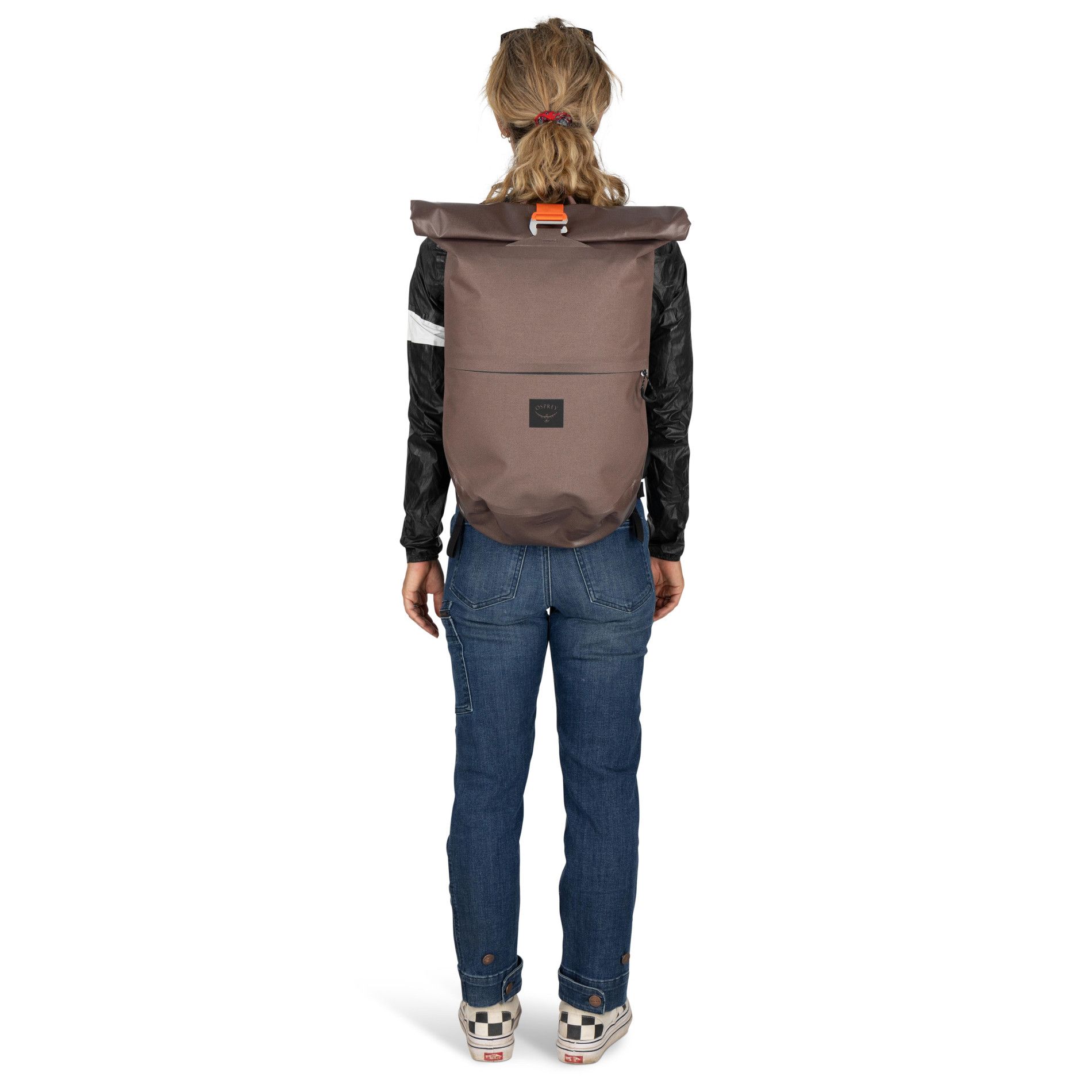 Metron WP 25 - Magma Brown OS