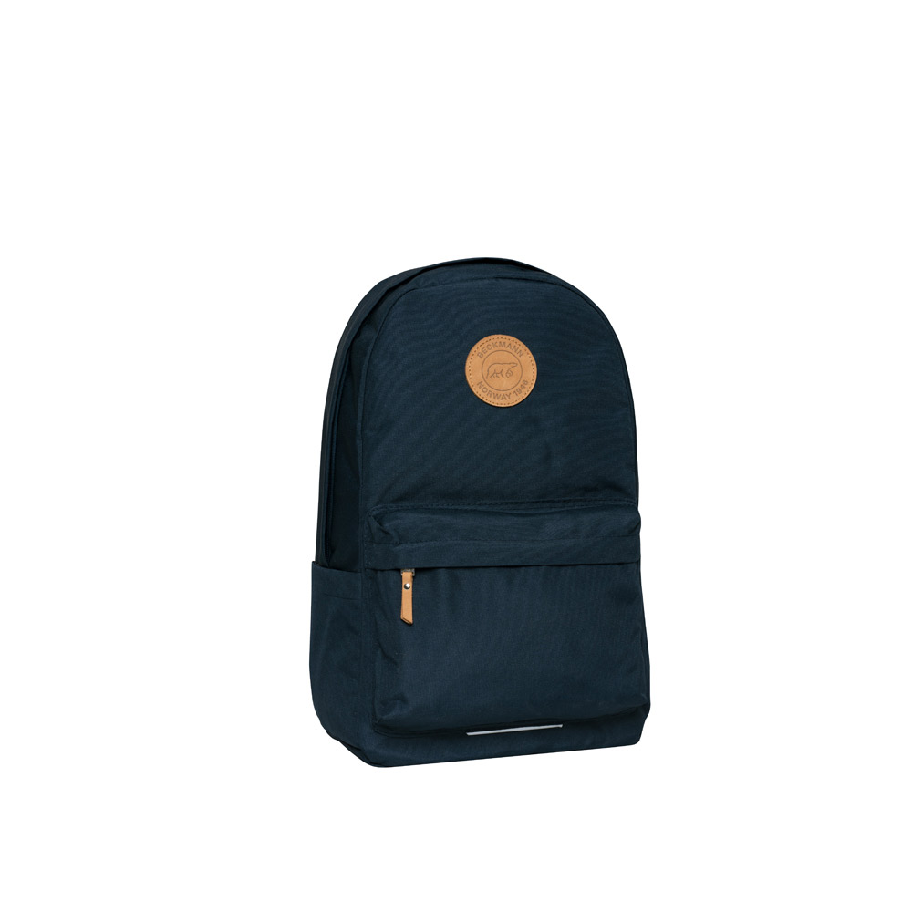 City Rucksack - Mountain Blue