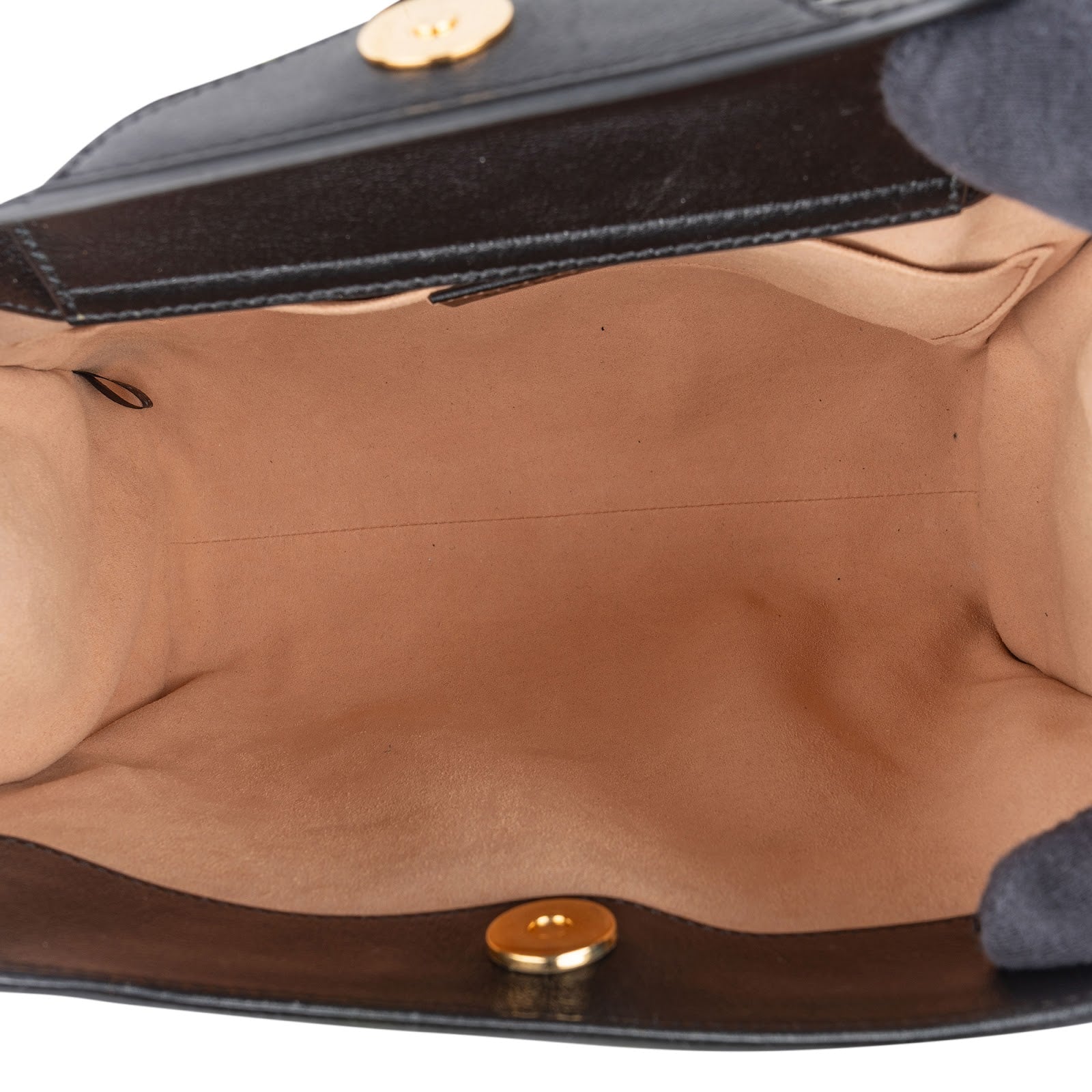 Gucci - Diana Bamboo Belts Handtasche