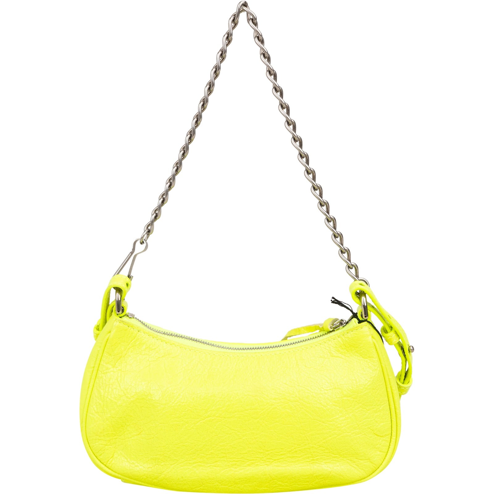 Balenciaga – Le Cagole XS Pochette Shoulder Bag
