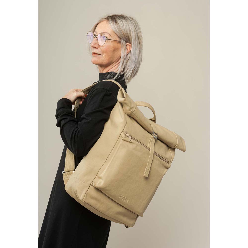 Rolltop AMAR - Sand