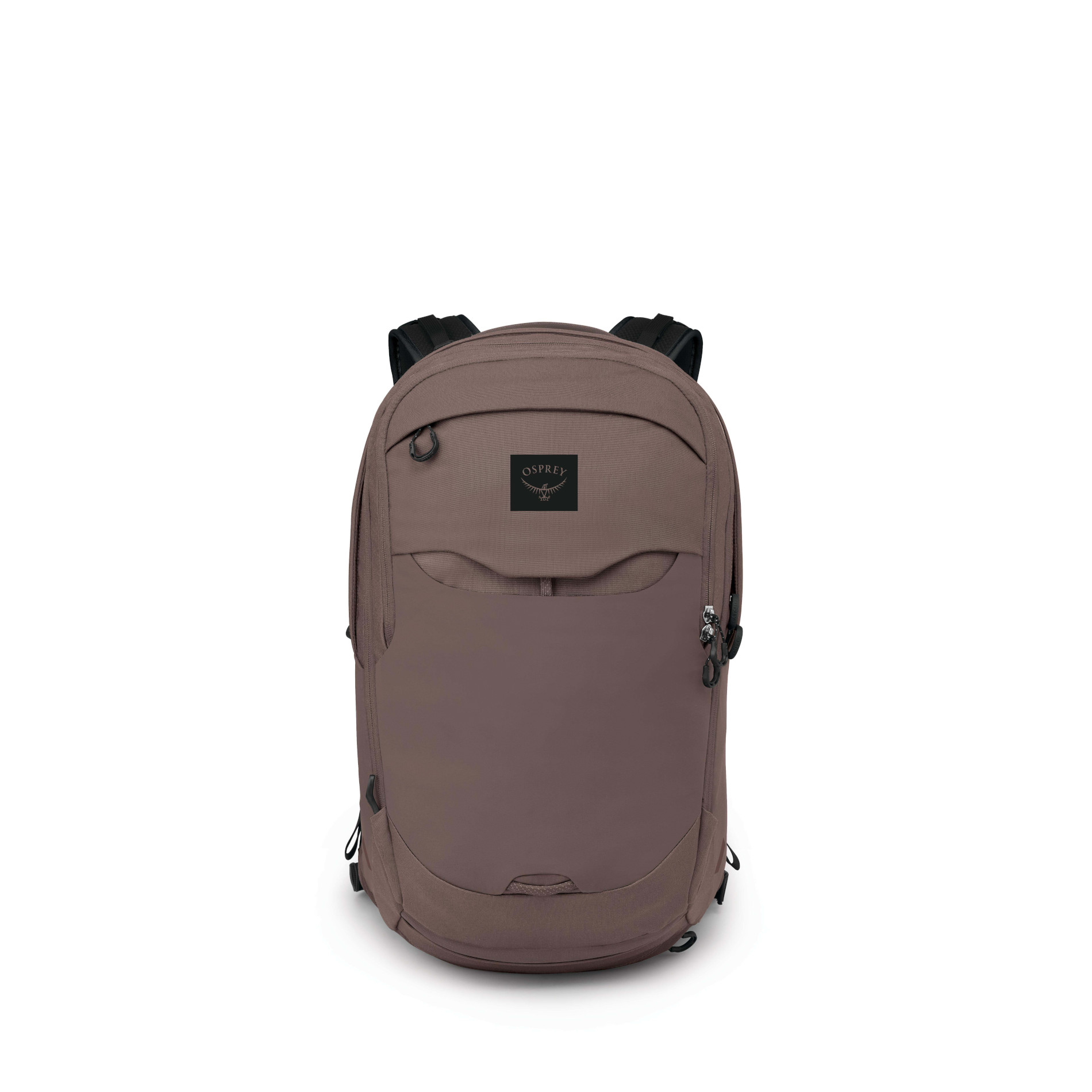 Fahrradrucksack Metron Airspeed 34 - Magma Brown/Goby Orange OS