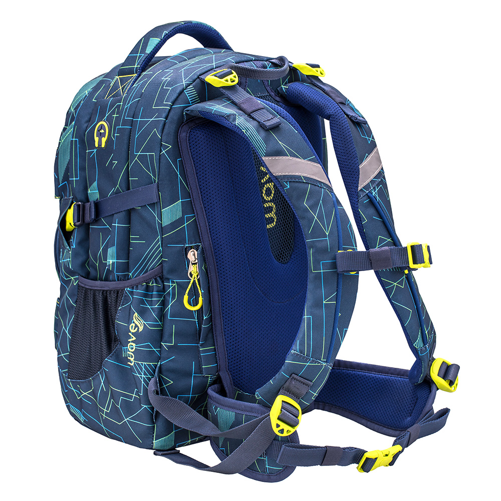 Plecak Infinity - Electrify