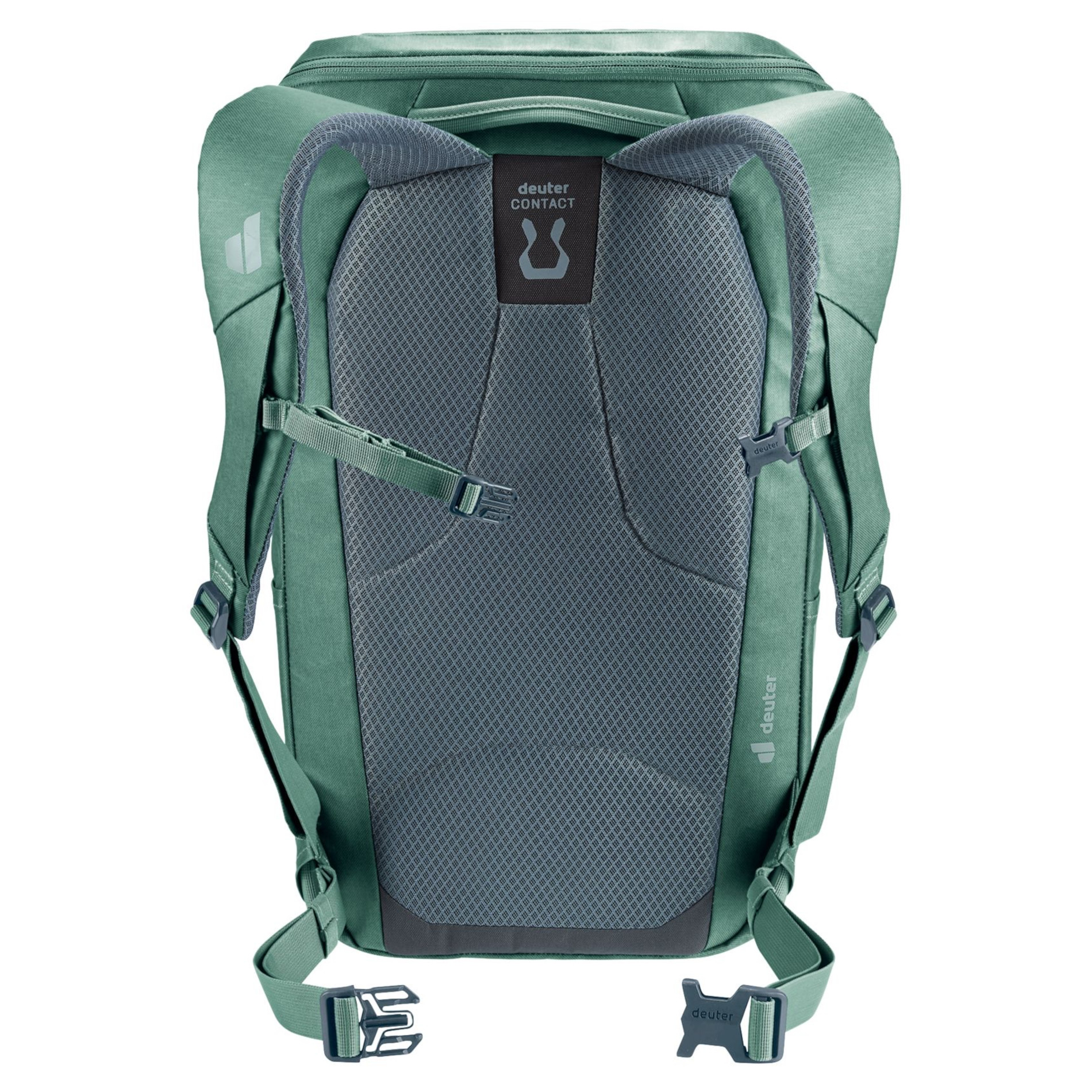 UP Stockholm LTD - seagreen