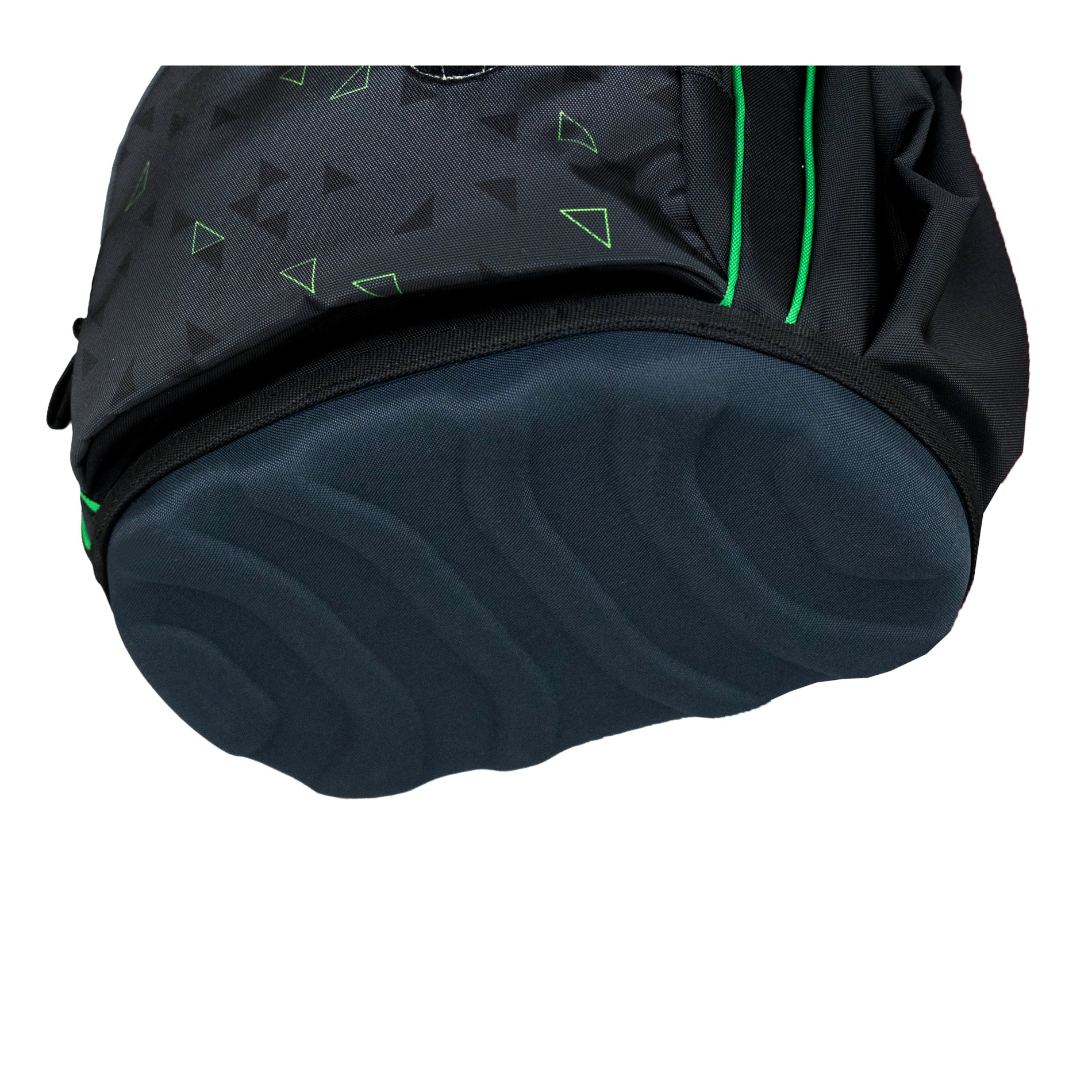 Belmil Maxi ergonomisches Schulranzen-Set 5-teilig "Striker X"