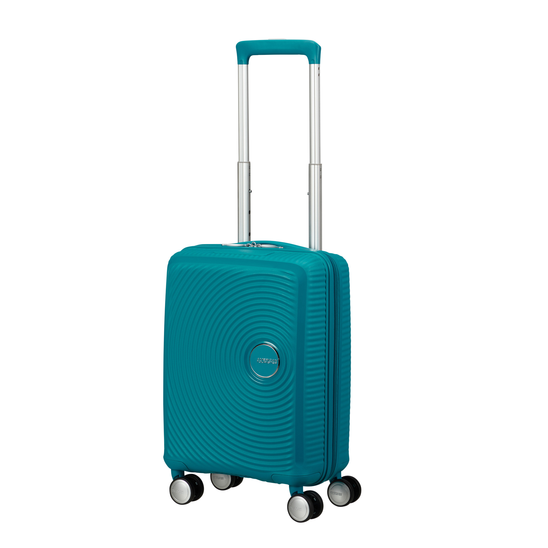 Kinderkoffer SoundBox Mini (47 cm) - Deep Teal