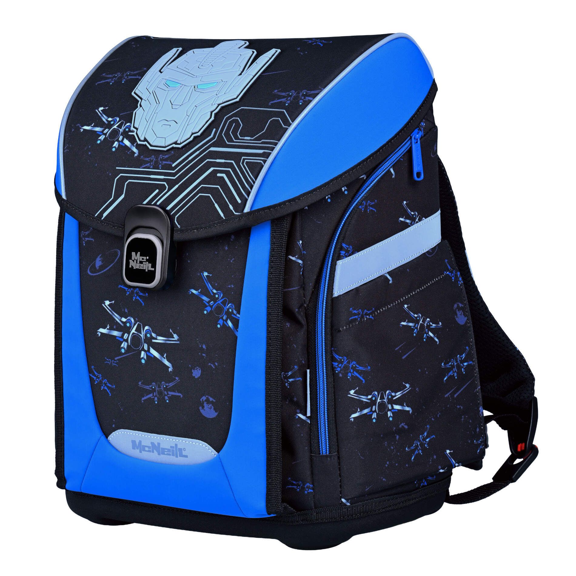 Set BASIC 4tlg. - GUNDAM